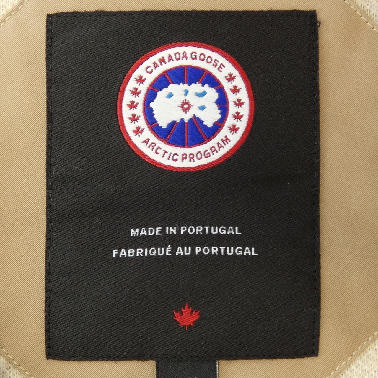 Other Other Canada Goose MEDINA HOODY Blouson Others Outerwear 6997MJ DUTY FREE for USA Size ONE SIZE - 4 Thumbnail