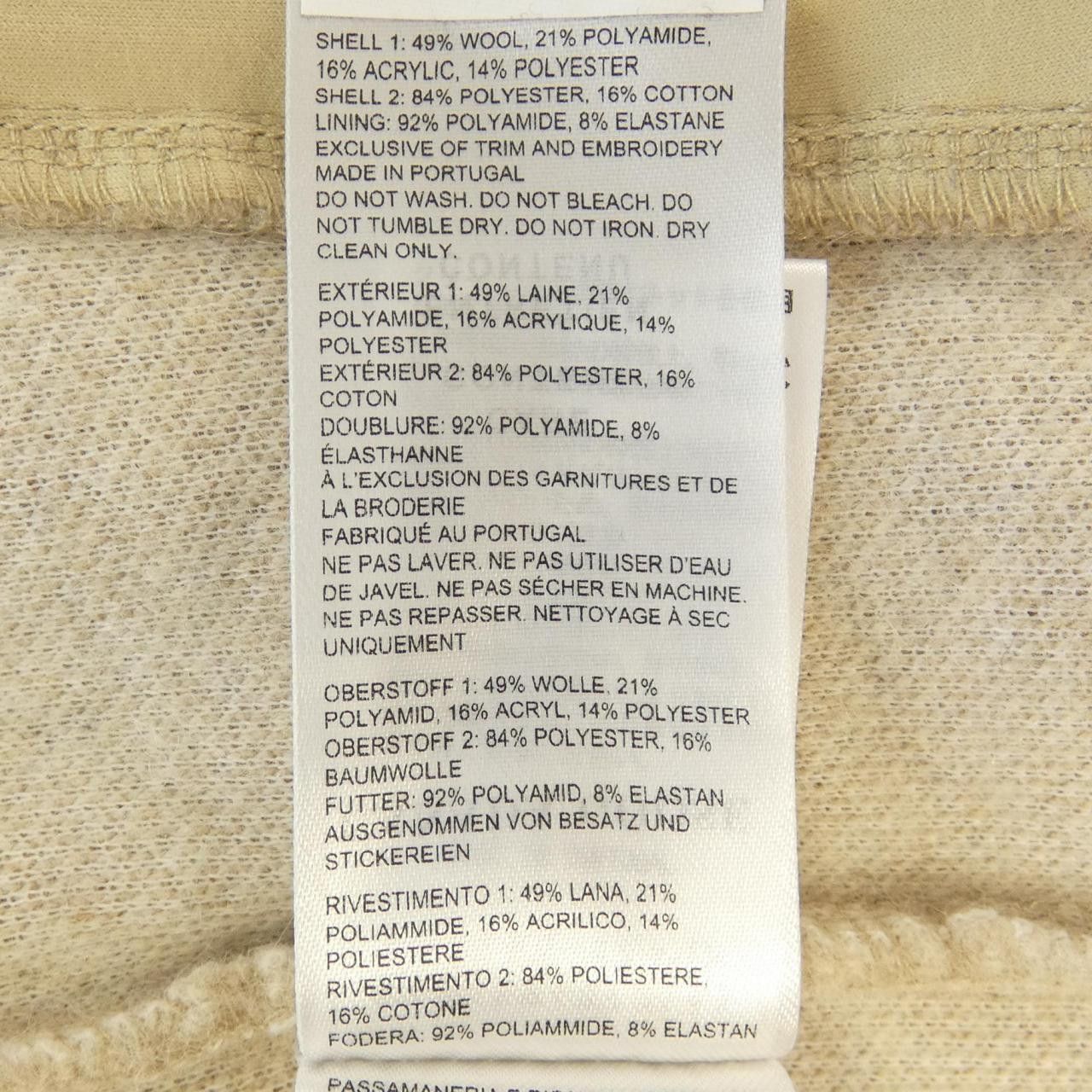 Other Other Canada Goose MEDINA HOODY Blouson Others Outerwear 6997MJ DUTY FREE for USA Size ONE SIZE - 3 Thumbnail