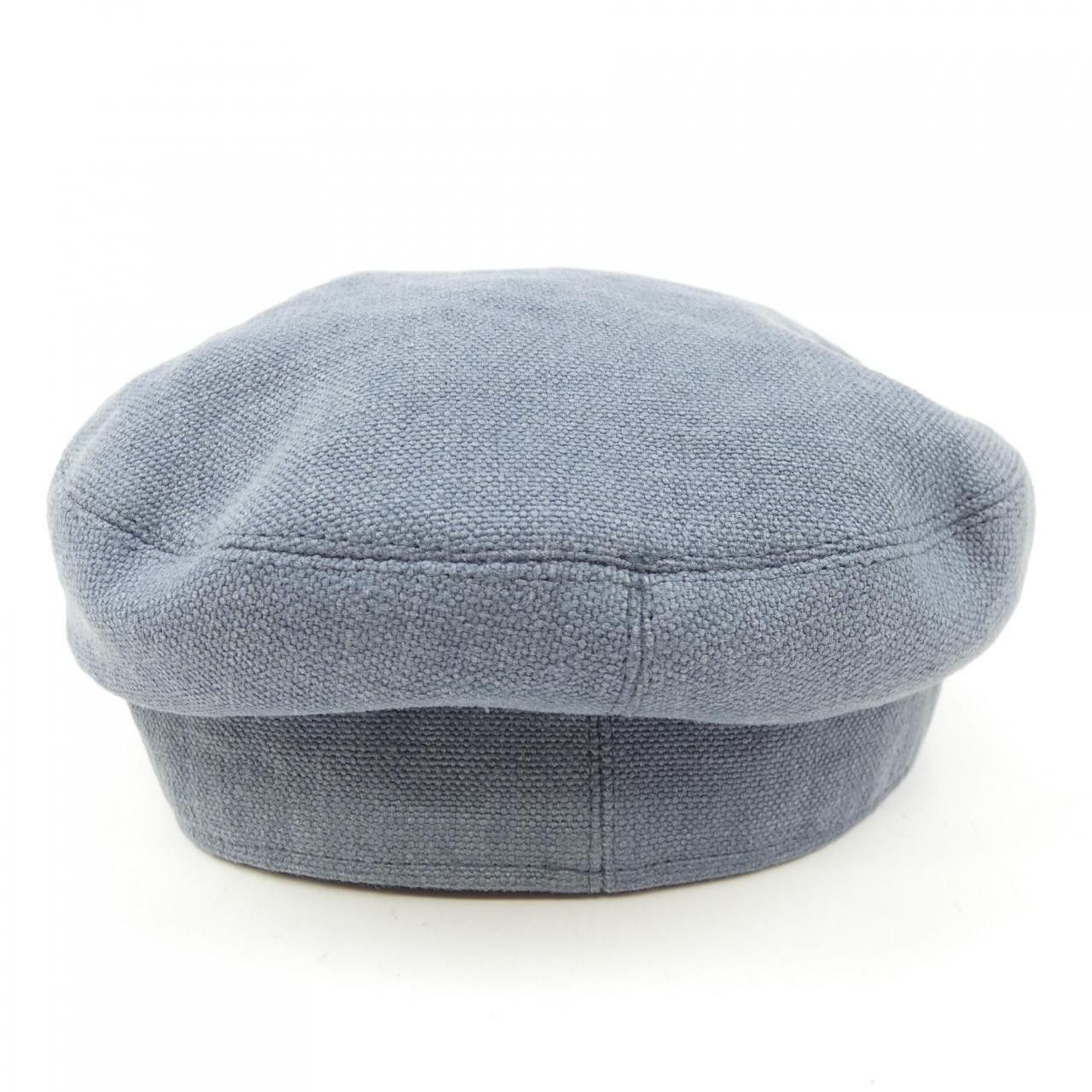 Hermes Hermes Hermes Cap Others Hats DUTY FREE for USA Size ONE SIZE - 4 Thumbnail
