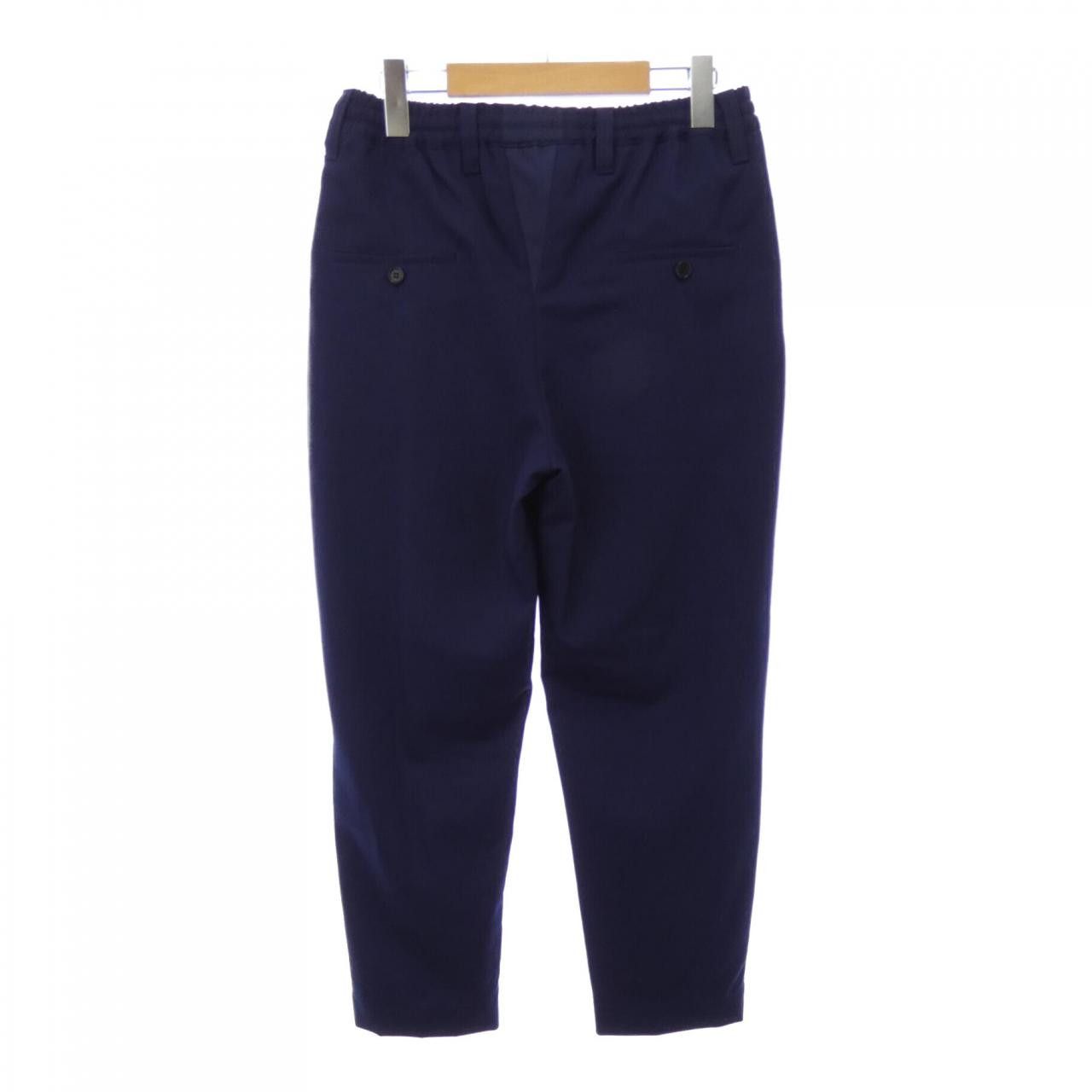 Marni Marni Marni Pants Others Pants PAMA0317U0TW839 DUTY FREE for USA Size ONE SIZE - 2 Thumbnail