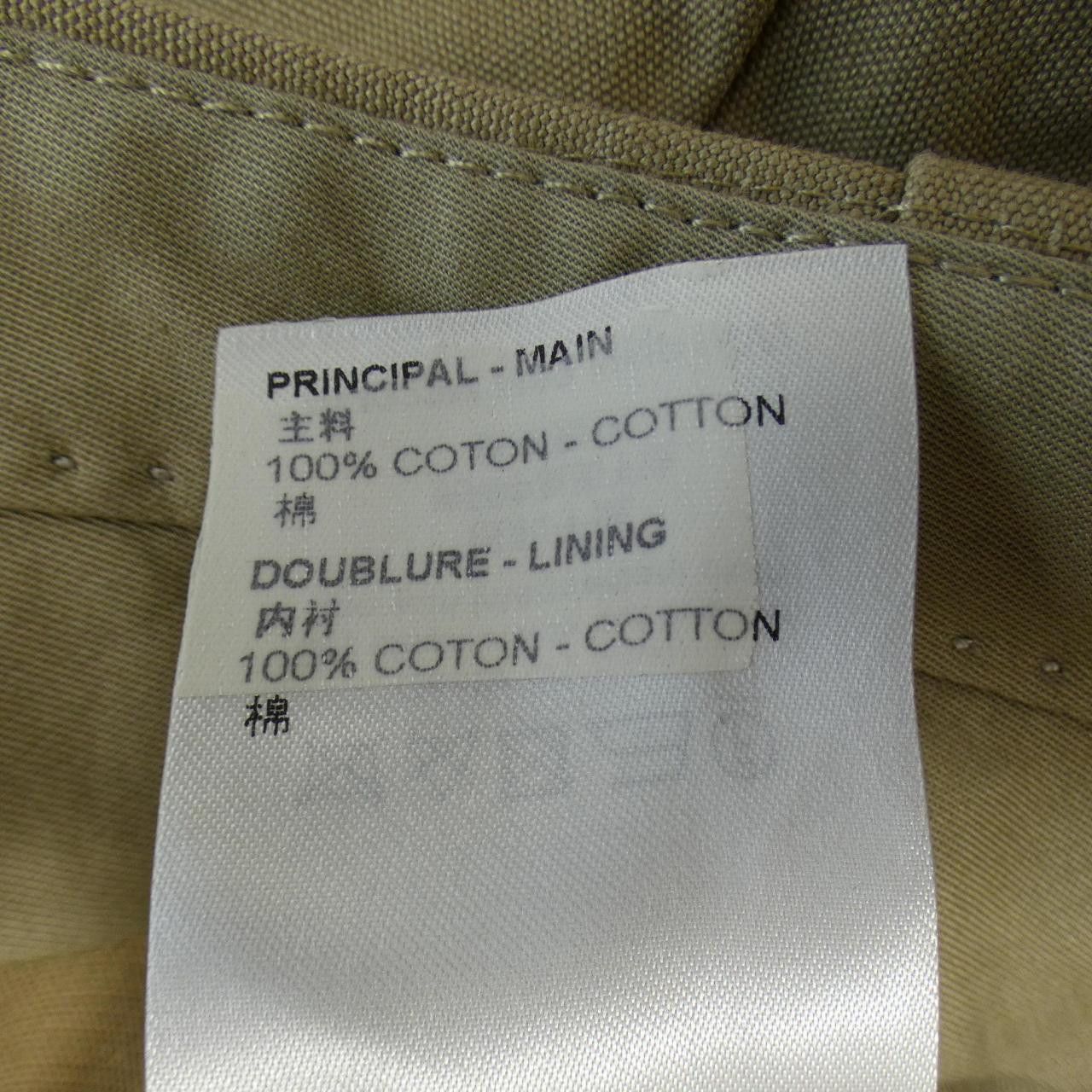 Louis Vuitton Louis Vuitton Louis Vuitton HNP16WN22 Pants Others Pants HNP16WN22 DUTY FREE for USA Size ONE SIZE - 3 Thumbnail