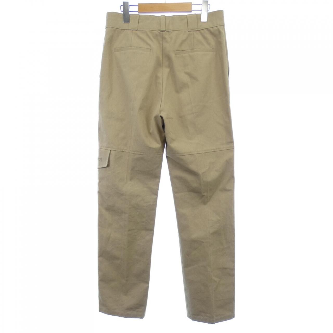 Louis Vuitton Louis Vuitton Louis Vuitton HNP16WN22 Pants Others Pants HNP16WN22 DUTY FREE for USA Size ONE SIZE - 2 Thumbnail