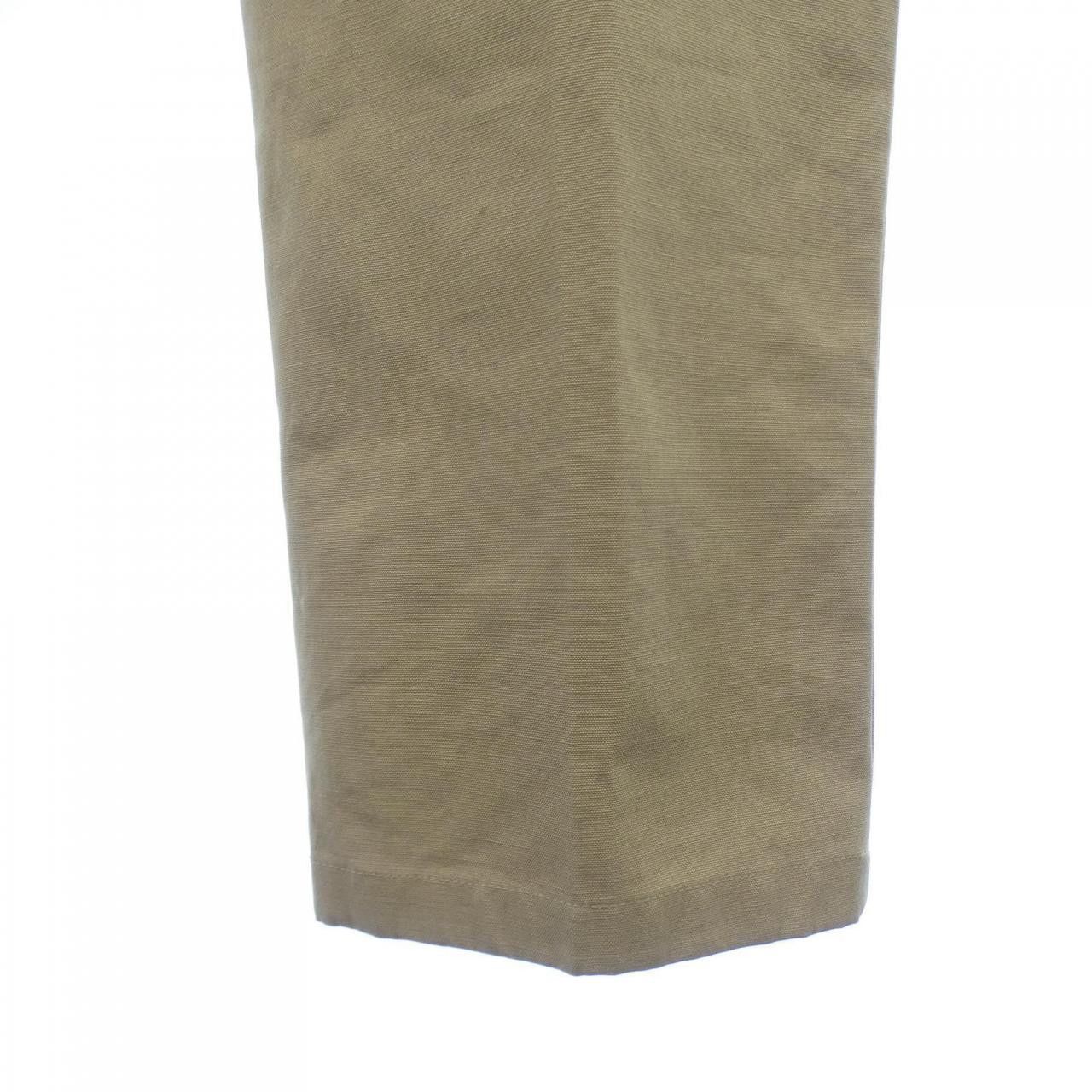 Louis Vuitton Louis Vuitton Louis Vuitton HNP16WN22 Pants Others Pants HNP16WN22 DUTY FREE for USA Size ONE SIZE - 5 Thumbnail