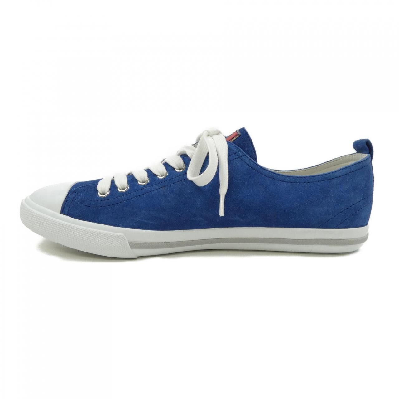 Prada Prada Prada Sneakers Others Shoes 4E2550 DUTY FREE for USA Size ONE SIZE - 2 Thumbnail