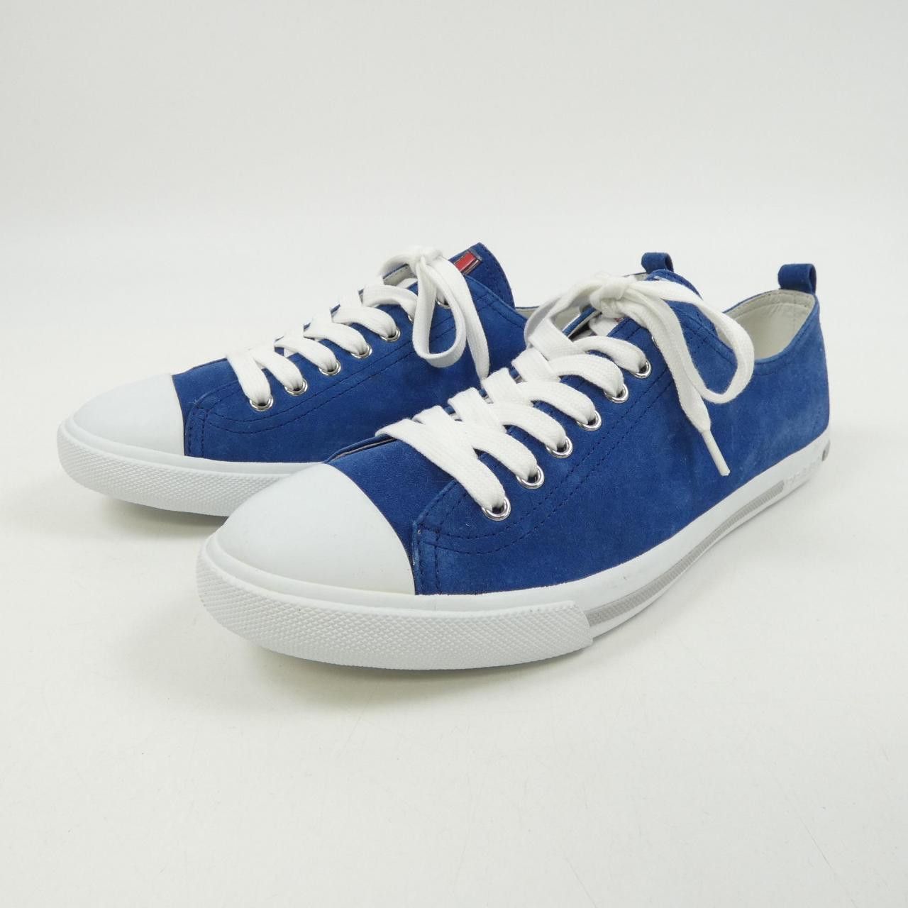 Prada Prada Prada Sneakers Others Shoes 4E2550 DUTY FREE for USA Size ONE SIZE - 3 Thumbnail
