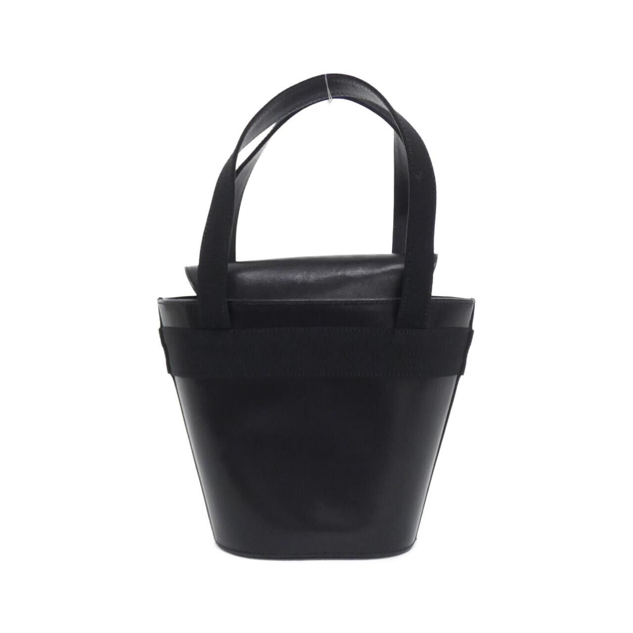 Salvatore Ferragamo Salvatore Ferragamo Salvatore Ferragamo Leather Bag Leather Shoulder Bag 21 6161 DUTY FREE for USA Size ONE SIZE - 2 Thumbnail