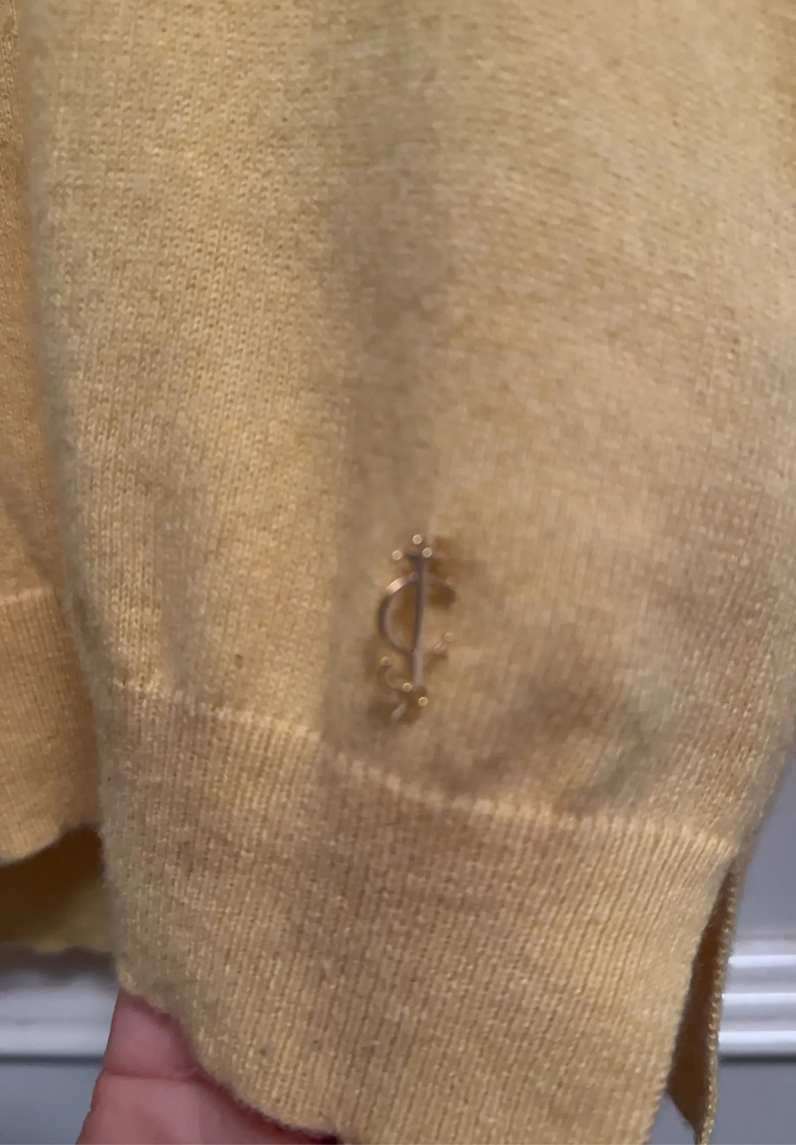Juicy Couture Juicy Couture Sweater Size M / US 6-8 / IT 42-44 - 4 Thumbnail