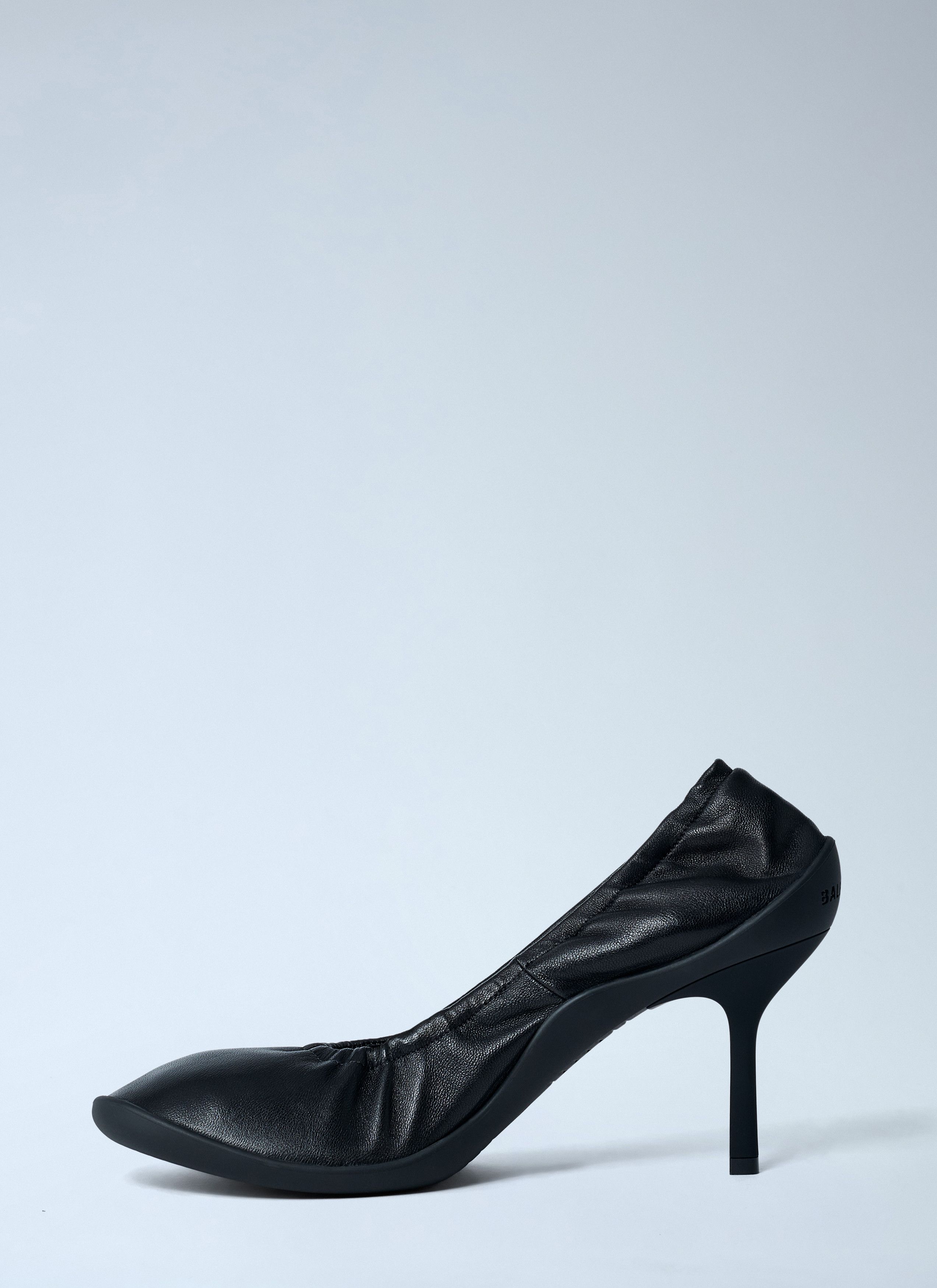 Balenciaga Shibuya Pumps Size US 8 / IT 38 - 4 Thumbnail