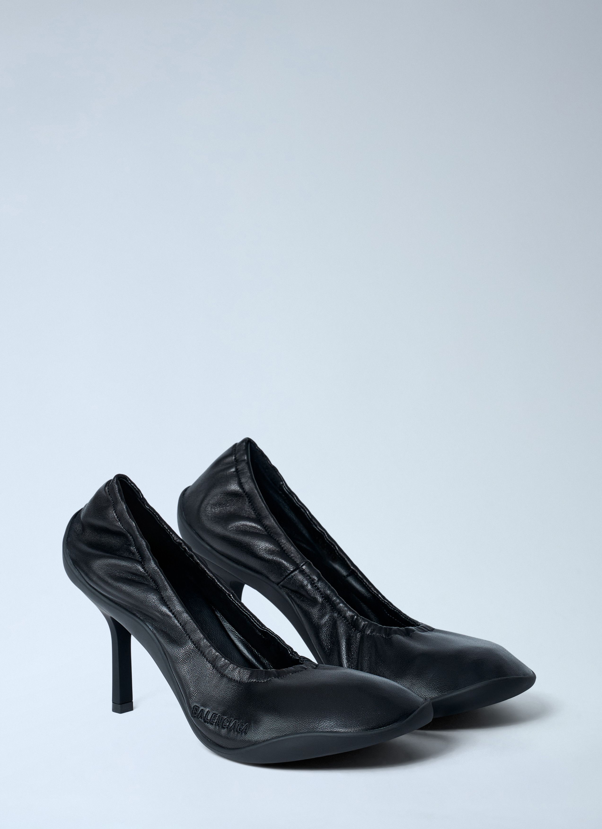 Balenciaga Shibuya Pumps Size US 8 / IT 38 - 2 Thumbnail