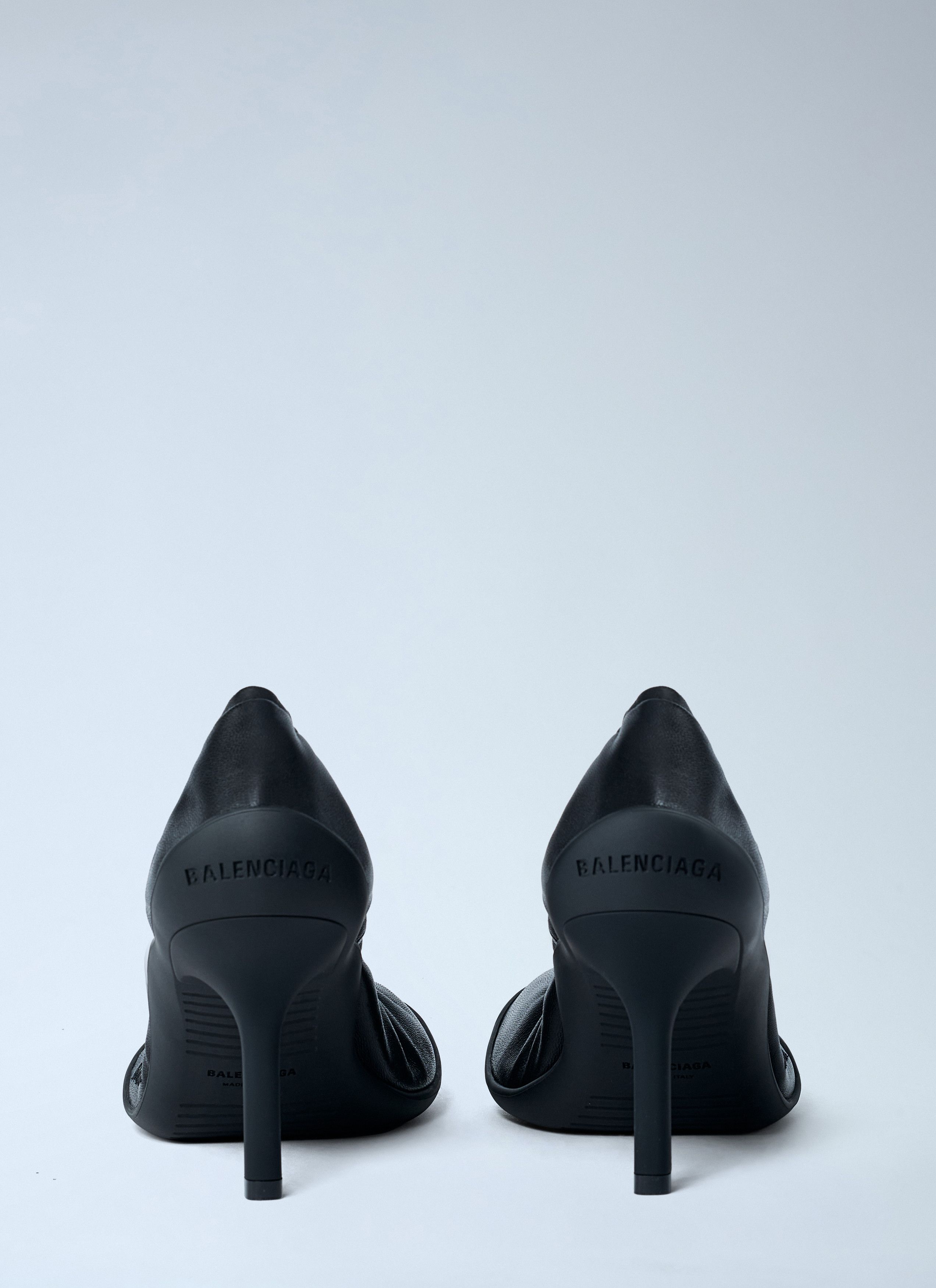 Balenciaga Shibuya Pumps Size US 8 / IT 38 - 5 Thumbnail
