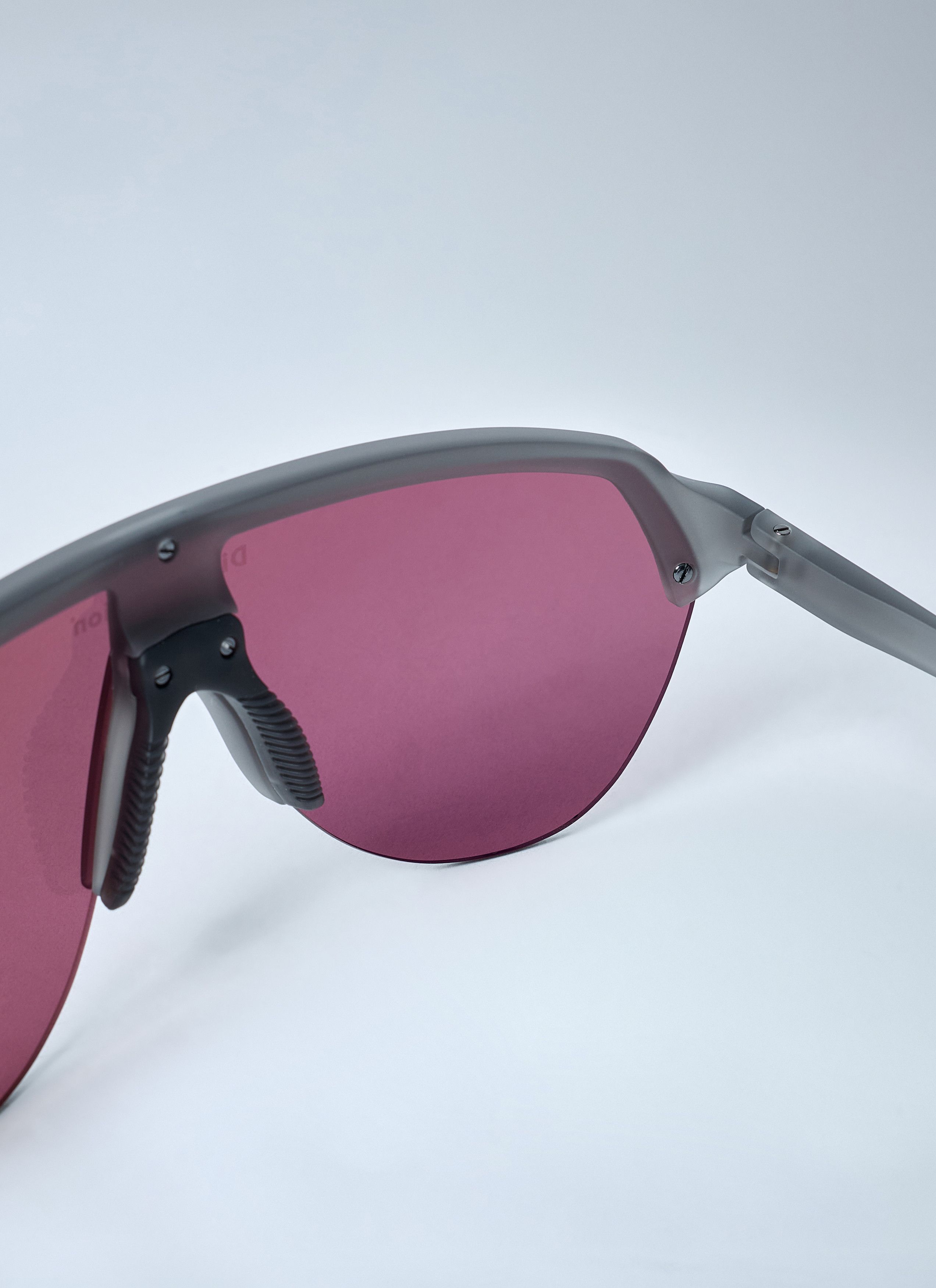 District Vision Nagata Speed Blade Sunglasses Size ONE SIZE - 5 Thumbnail