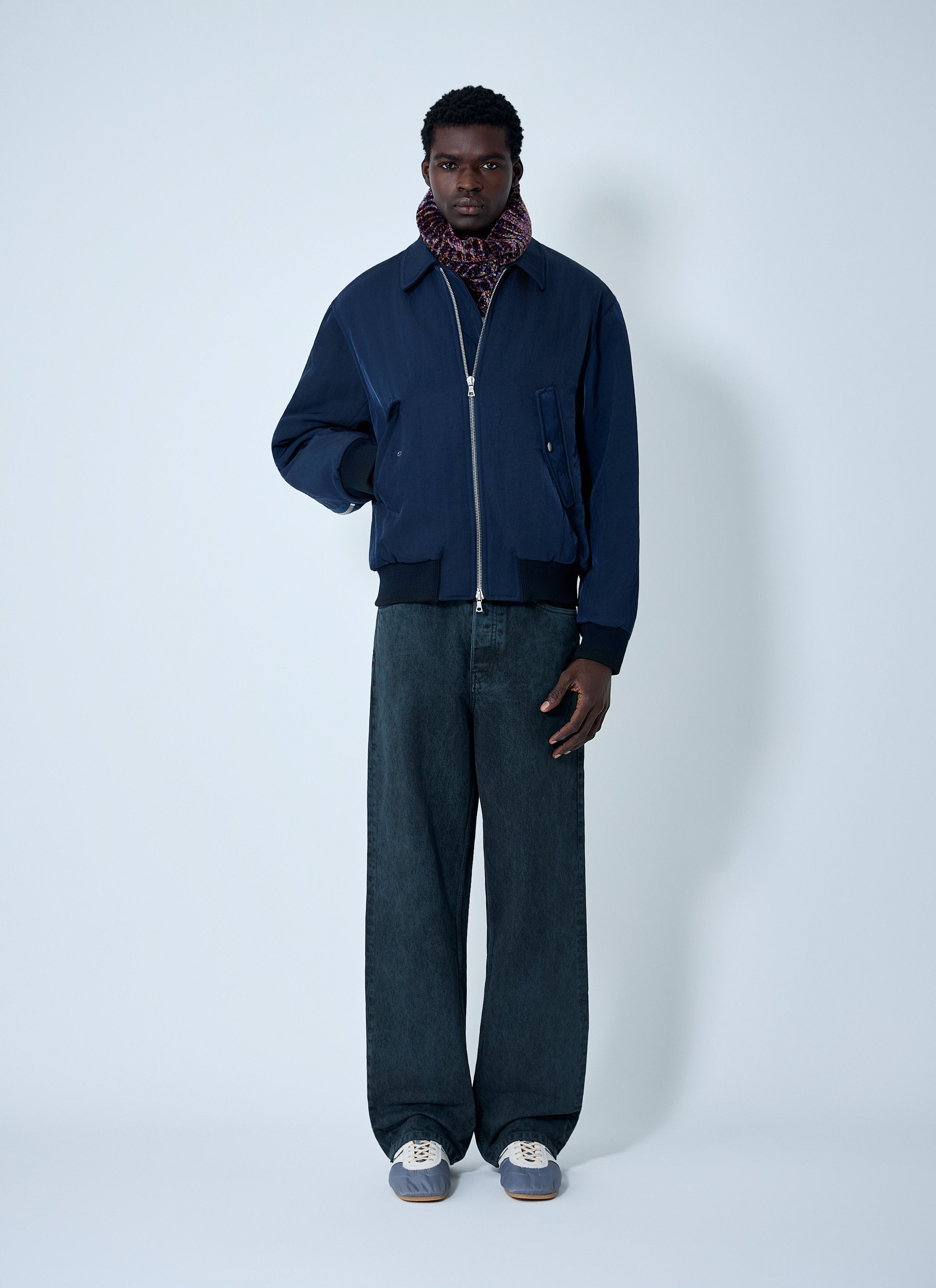 Dries Van Noten Venlo Jacket Size US XL / EU 56 / 4 - 2 Thumbnail