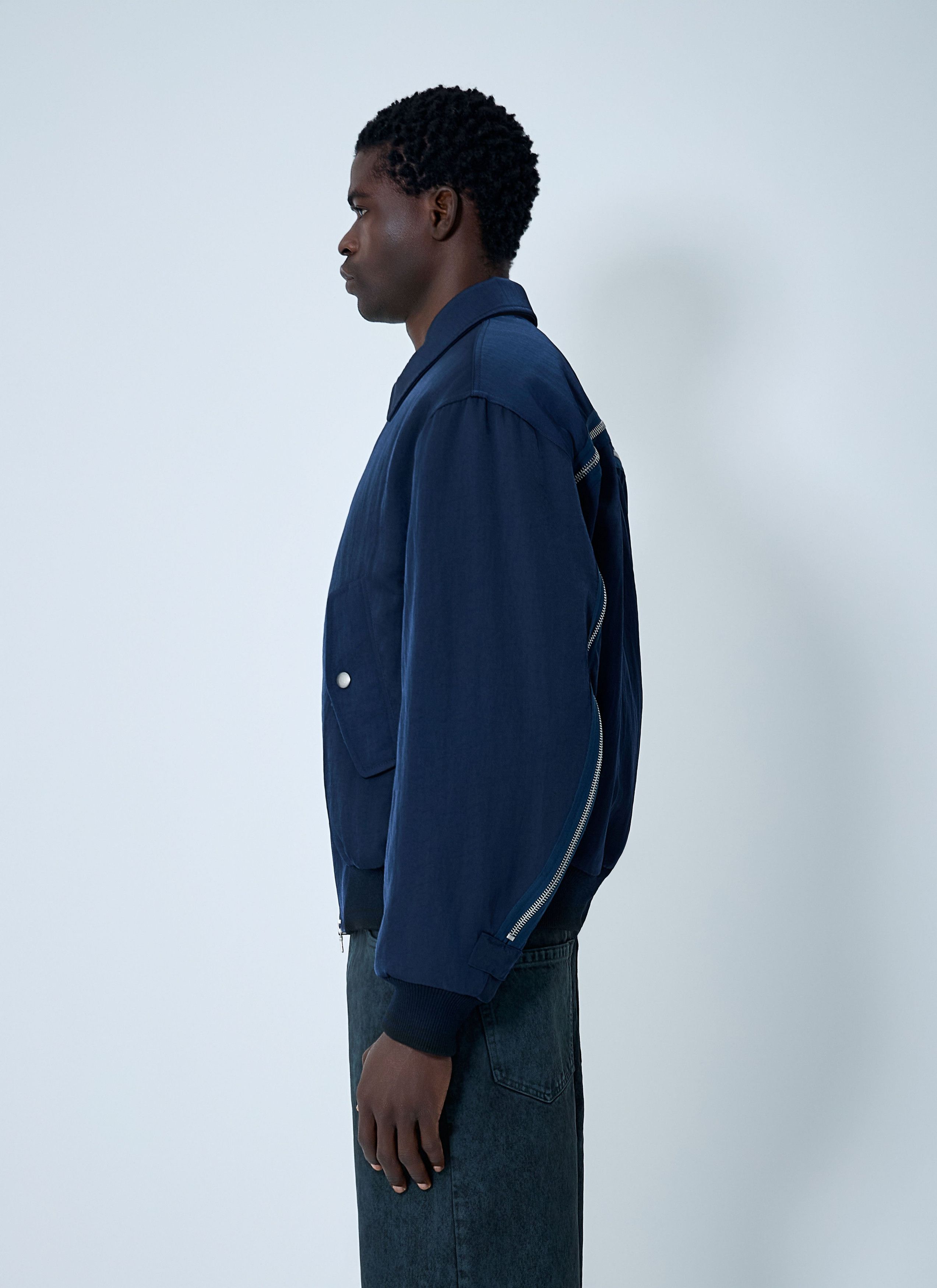 Dries Van Noten Venlo Jacket Size US XL / EU 56 / 4 - 3 Thumbnail