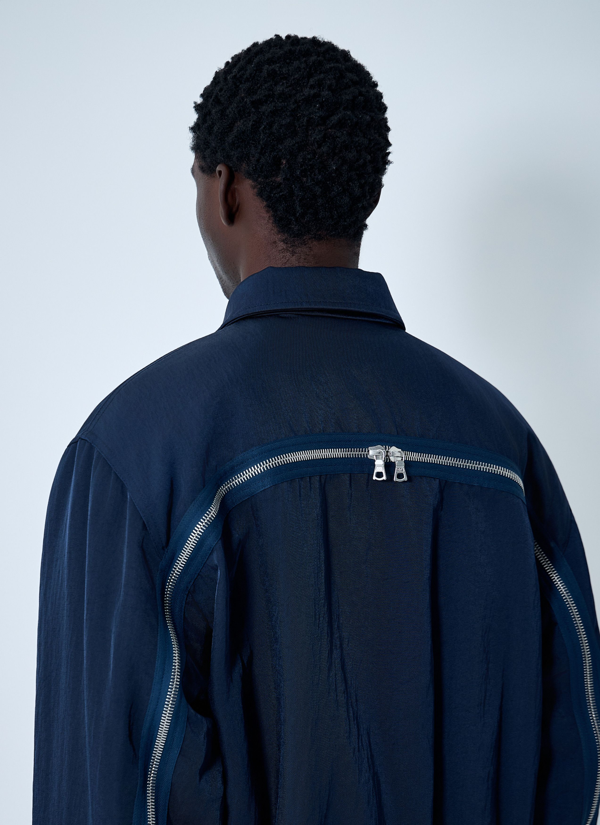 Dries Van Noten Venlo Jacket Size US XL / EU 56 / 4 - 6 Thumbnail