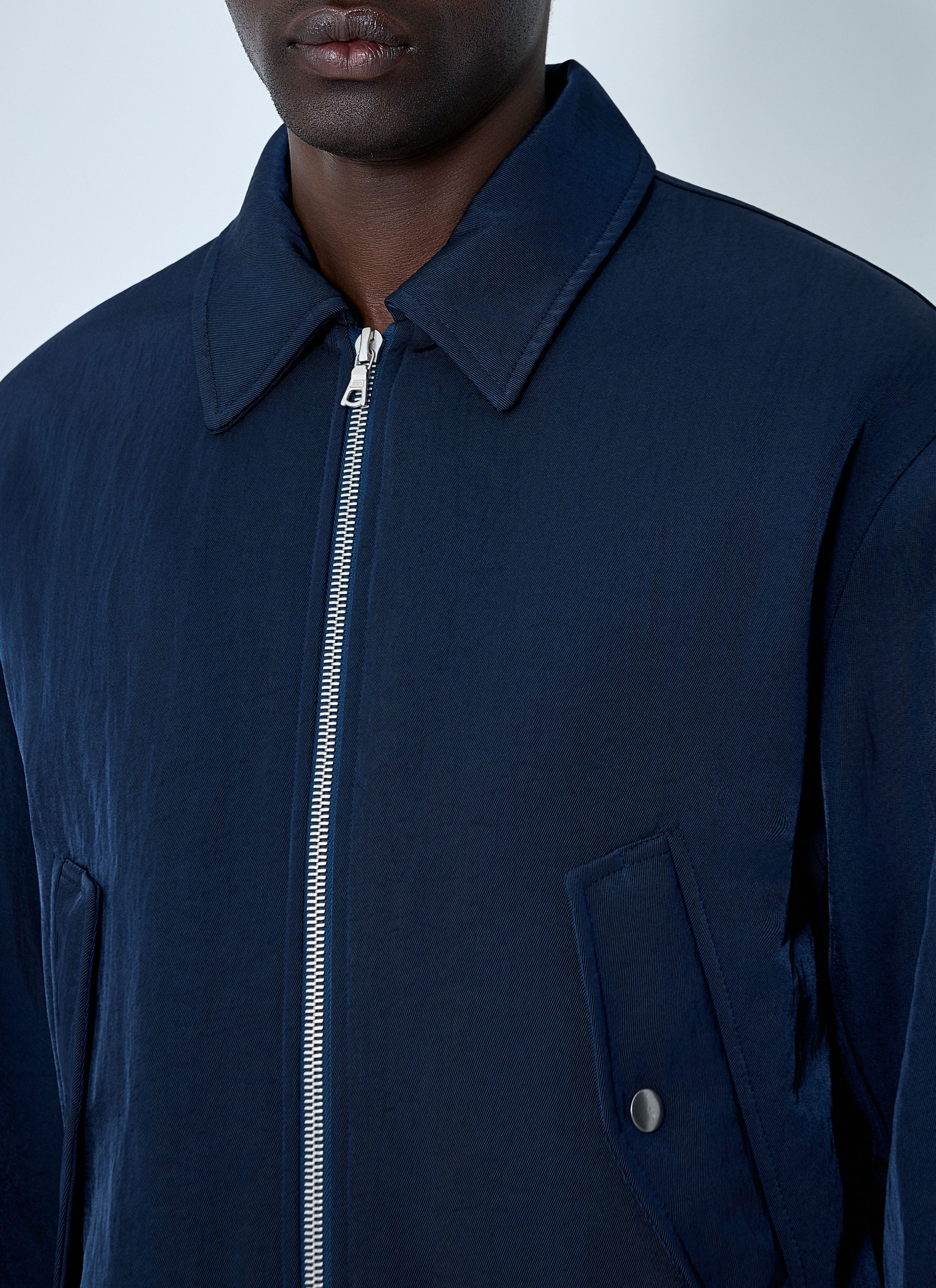 Dries Van Noten Venlo Jacket Size US XL / EU 56 / 4 - 5 Thumbnail