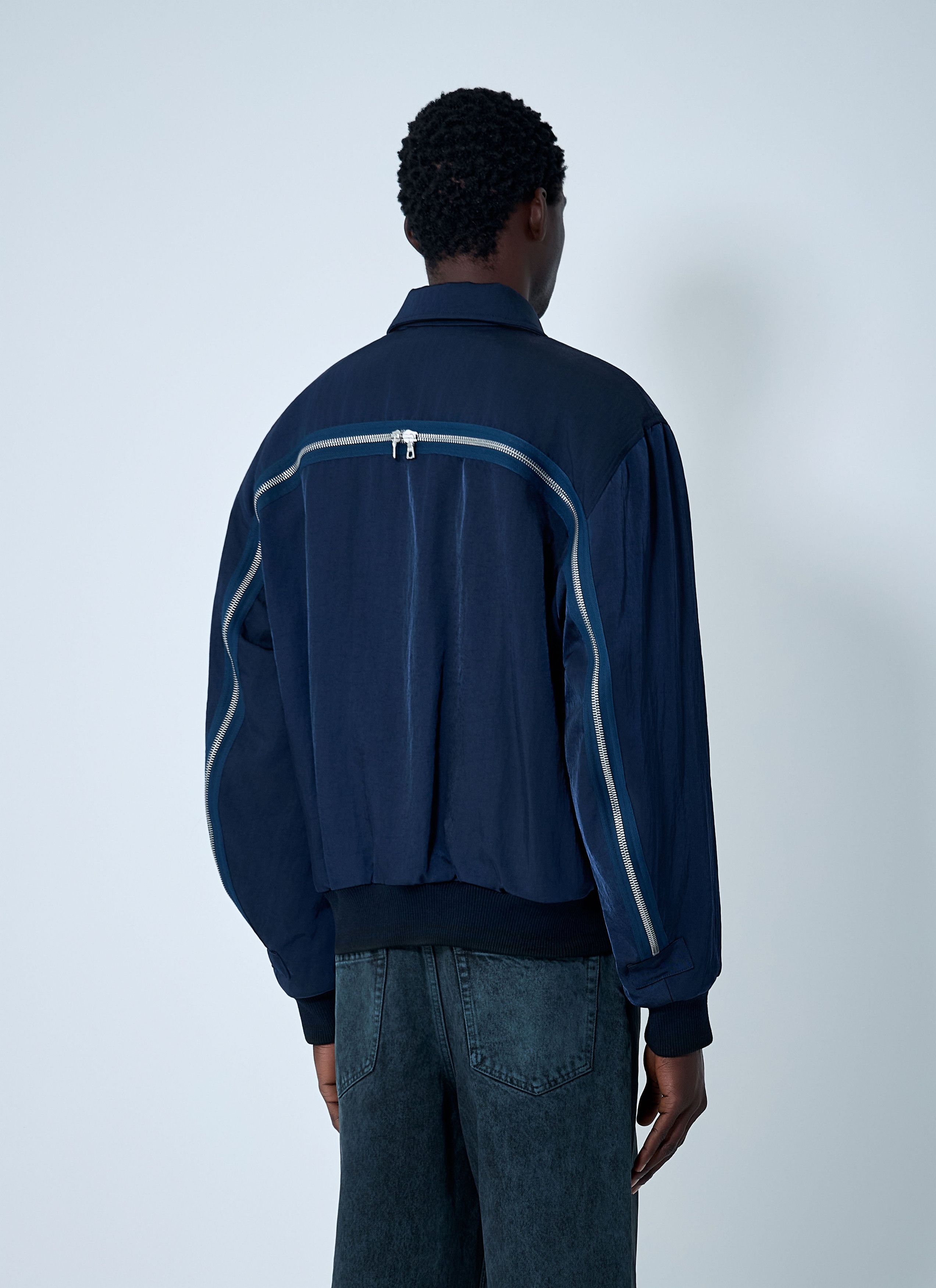 Dries Van Noten Venlo Jacket Size US XL / EU 56 / 4 - 4 Thumbnail
