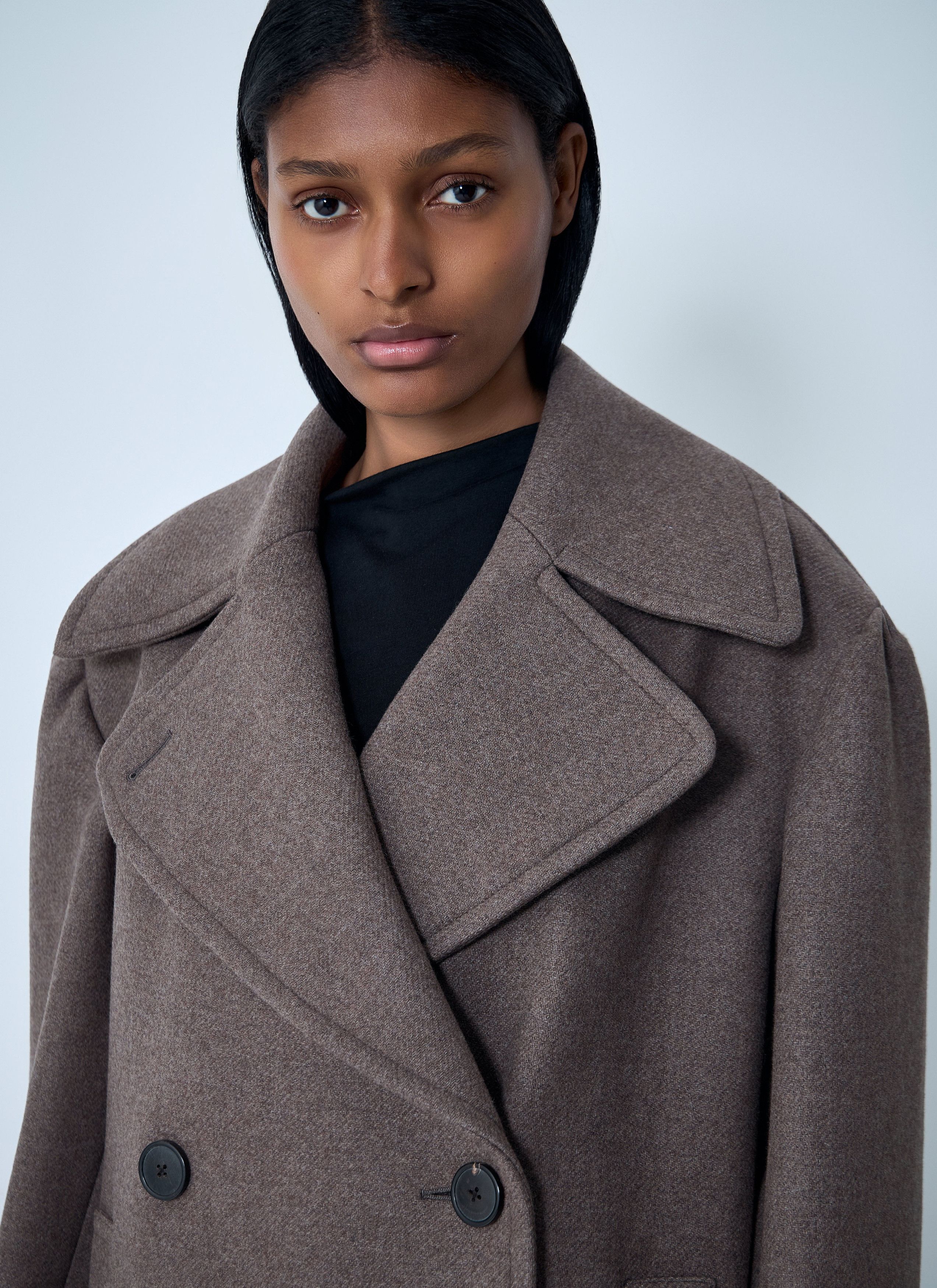 Dries Van Noten Tailored Coat Size S / US 4 / IT 40 - 5 Thumbnail