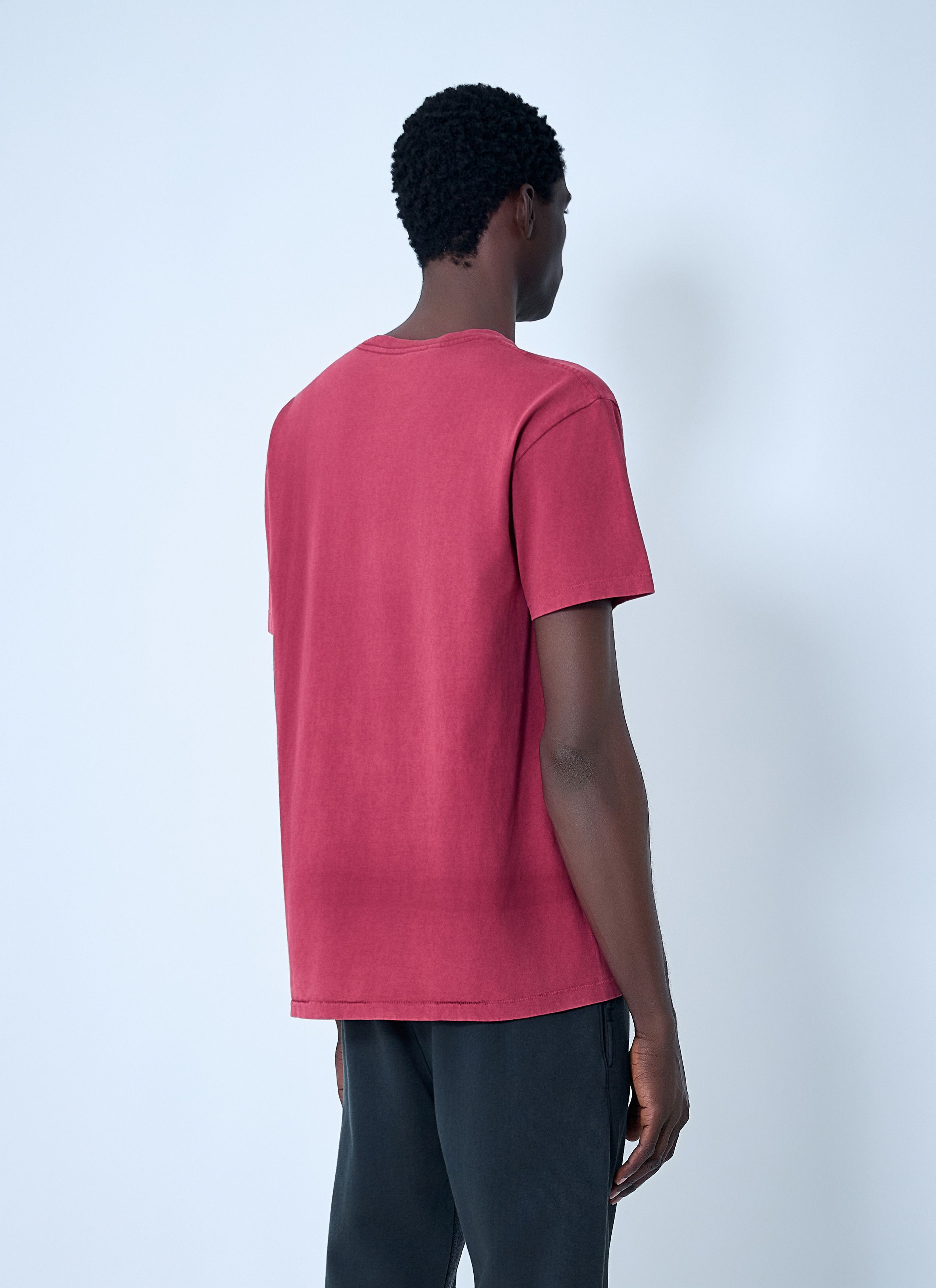 Gallery Dept. Logo Motif T-Shirt Size US S / EU 44-46 / 1 - 4 Thumbnail