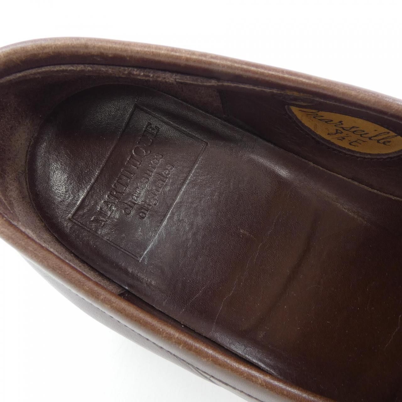 Other Other martinique manseille Leather Shoes Leather Shoes manseille DUTY FREE for USA Size ONE SIZE - 6 Thumbnail