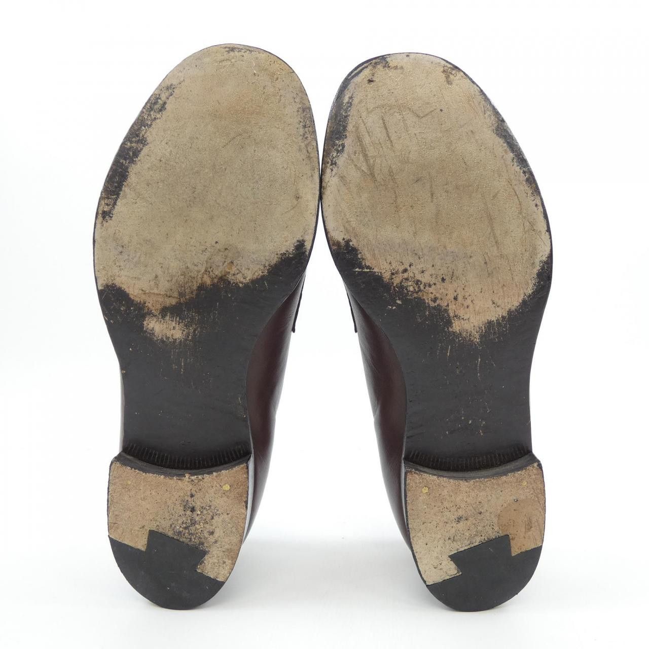 Other Other martinique manseille Leather Shoes Leather Shoes manseille DUTY FREE for USA Size ONE SIZE - 4 Thumbnail