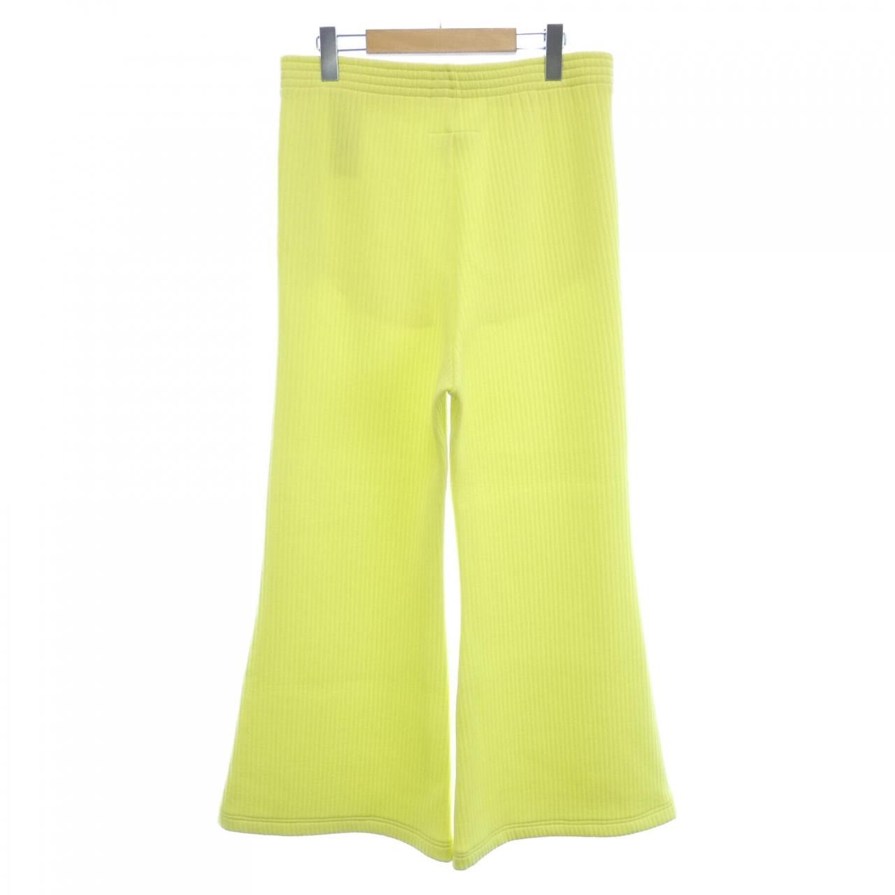 Maison Margiela MM6 Maison Margiela MM6 Pants Others Pants S32KA0538 S23290 DUTY FREE for USA Size ONE SIZE - 2 Thumbnail