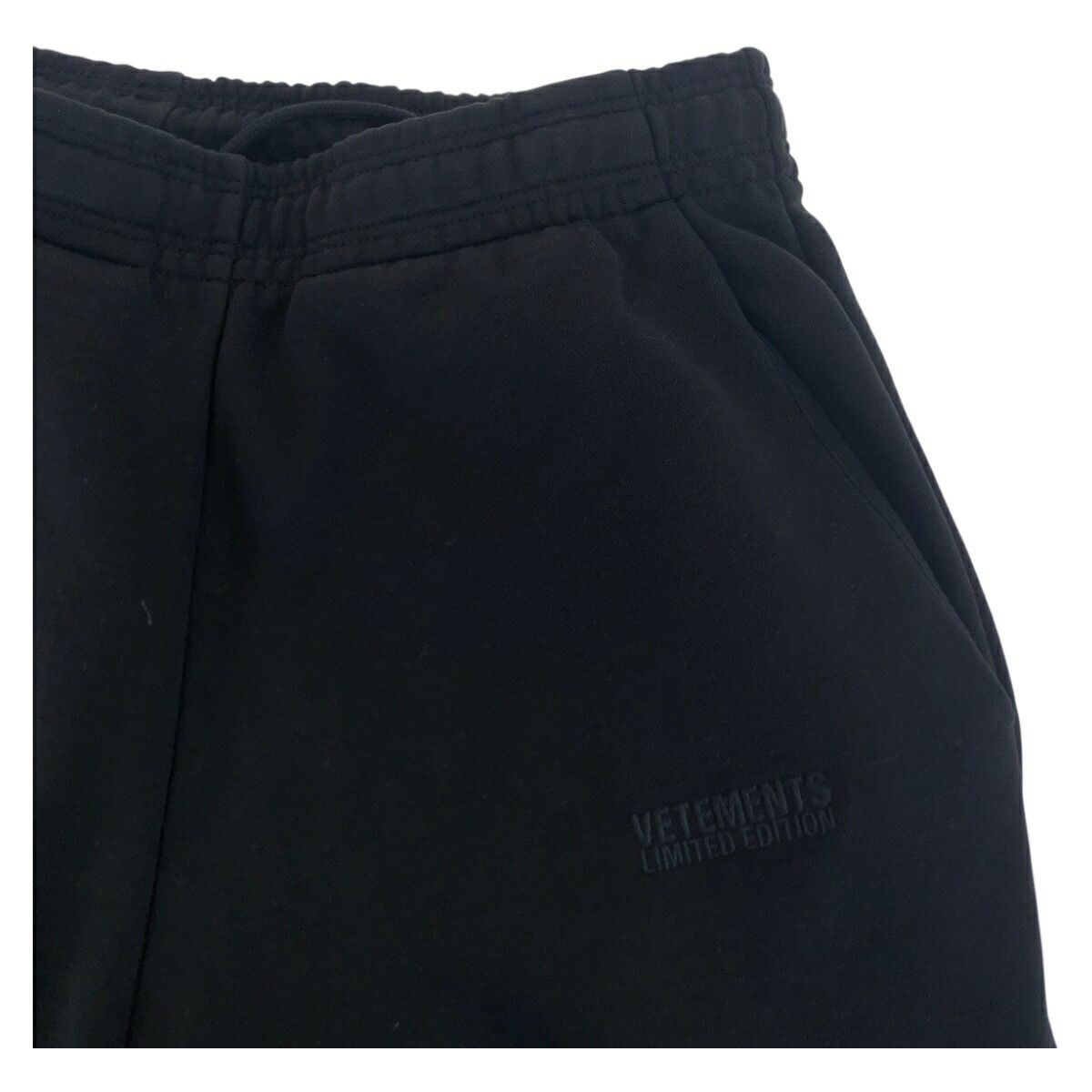 Other Other Vetements Cotton Sweatpants Cotton Pants DUTY FREE for USA Size ONE SIZE - 5 Thumbnail