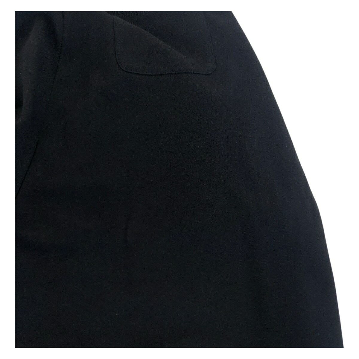 Other Other Vetements Cotton Sweatpants Cotton Pants DUTY FREE for USA Size ONE SIZE - 8 Thumbnail