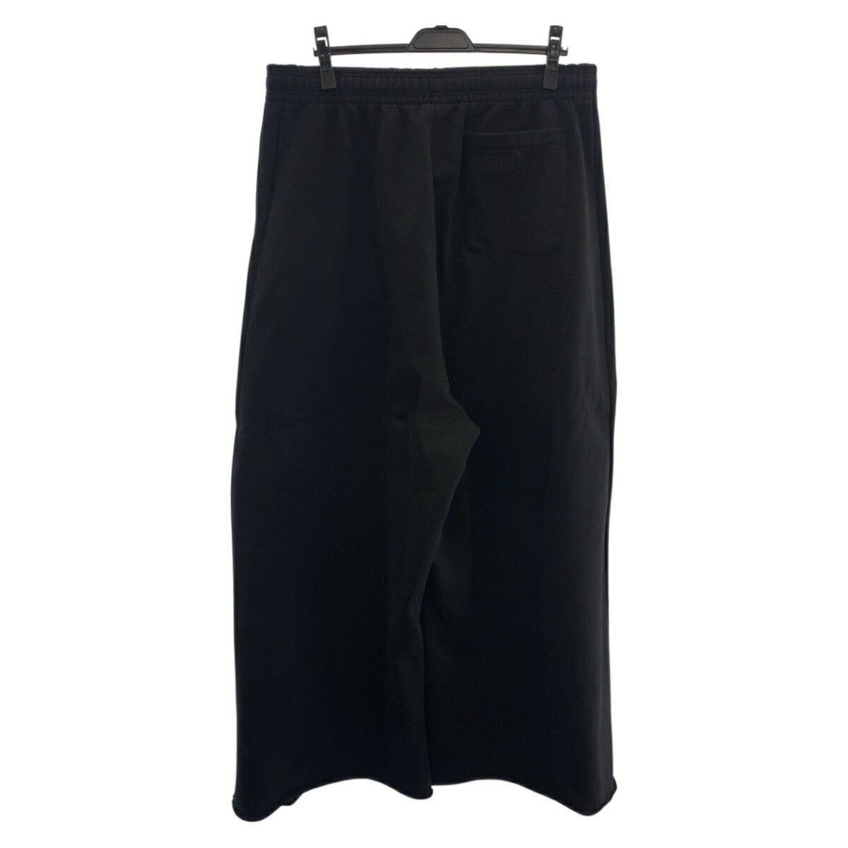 Other Other Vetements Cotton Sweatpants Cotton Pants DUTY FREE for USA Size ONE SIZE - 2 Thumbnail
