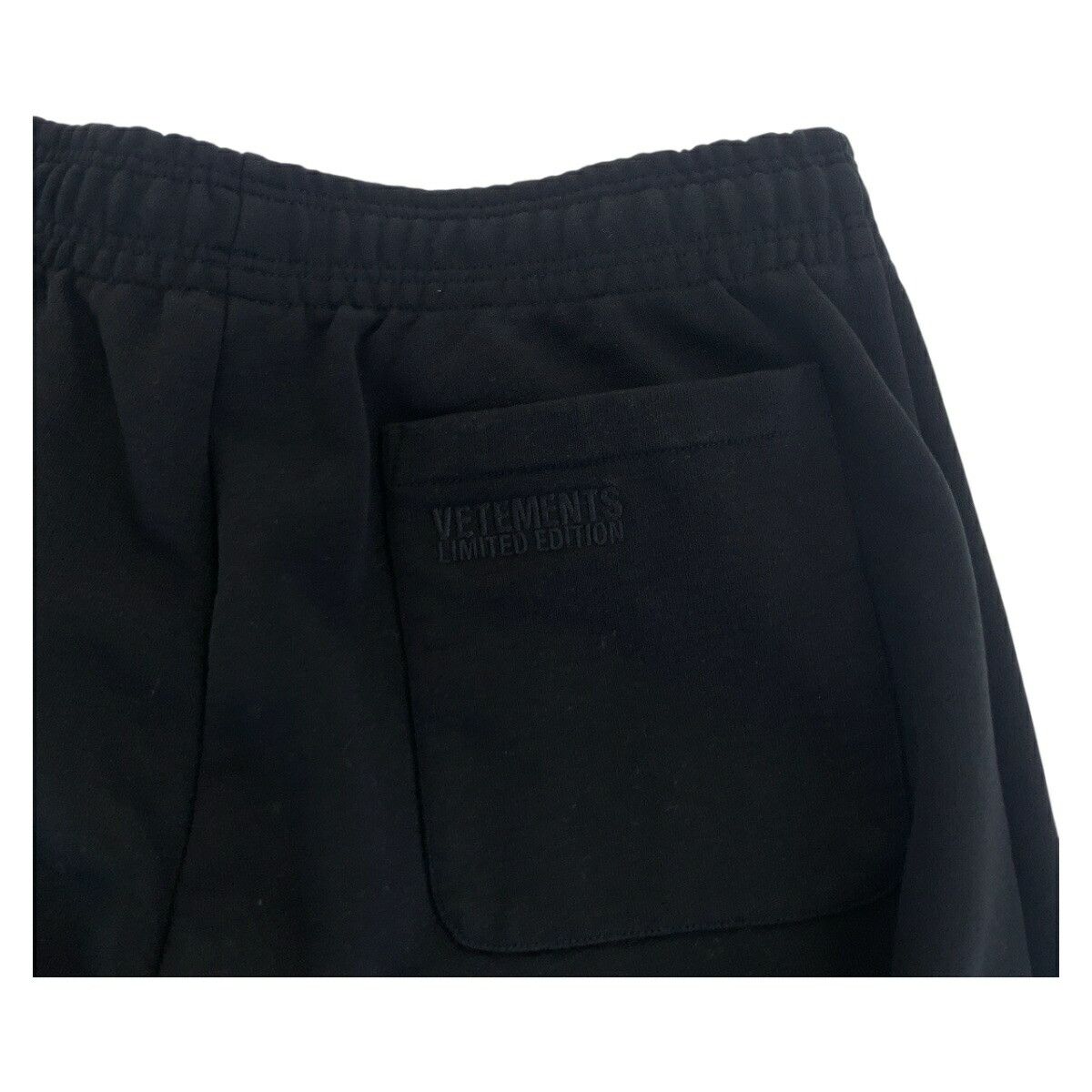 Other Other Vetements Cotton Sweatpants Cotton Pants DUTY FREE for USA Size ONE SIZE - 6 Thumbnail