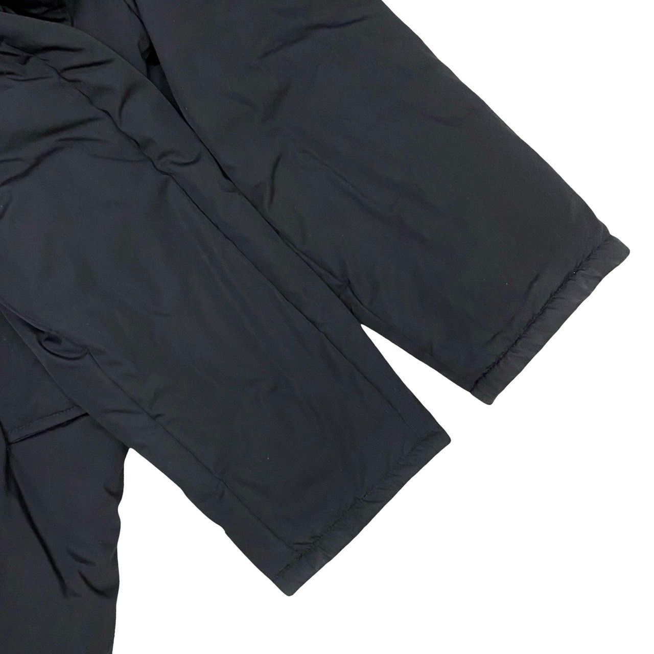 Dolce & Gabbana Dolce & Gabbana Dolce&Gabbana Polyester Cotton Coat Cotton Outerwear DUTY FREE for USA Size ONE SIZE - 9 Thumbnail