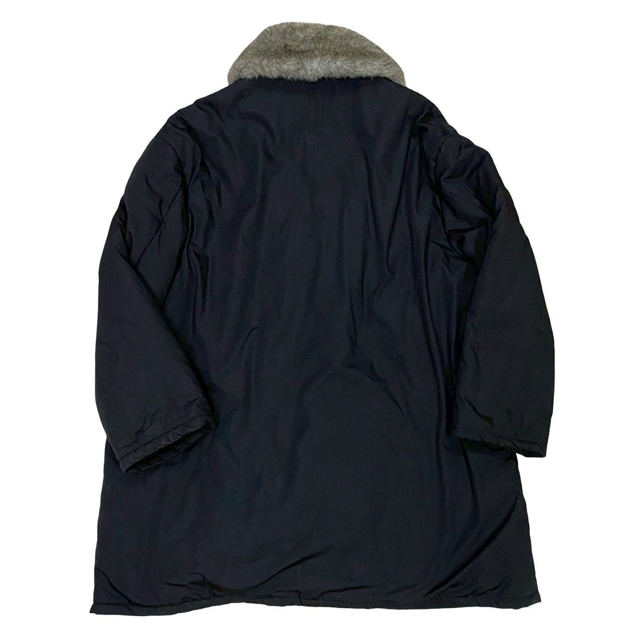 Dolce & Gabbana Dolce & Gabbana Dolce&Gabbana Polyester Cotton Coat Cotton Outerwear DUTY FREE for USA Size ONE SIZE - 6 Thumbnail