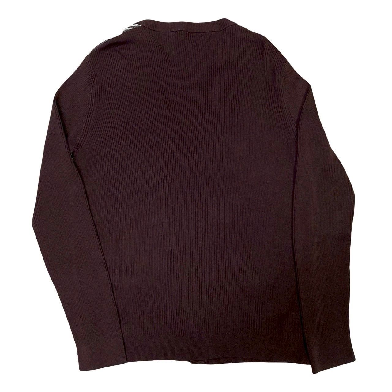 Fendi Fendi Fendi Cotton Cardigan Cotton Tops DUTY FREE for USA Size ONE SIZE - 6 Thumbnail