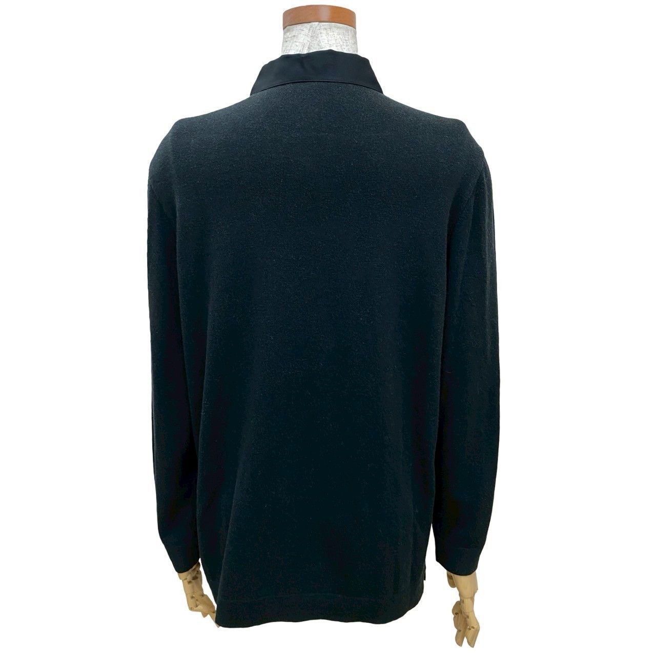 Hermes Hermes Hermes Brides de Gala Silk Cashmere Cotton Shirt Cotton Tops DUTY FREE for USA Size ONE SIZE - 3 Thumbnail