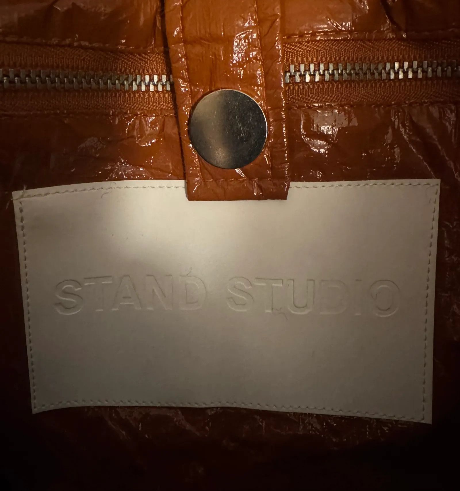 STAND STUDIO Stand studio Bucket Bag Size ONE SIZE - 2 Thumbnail