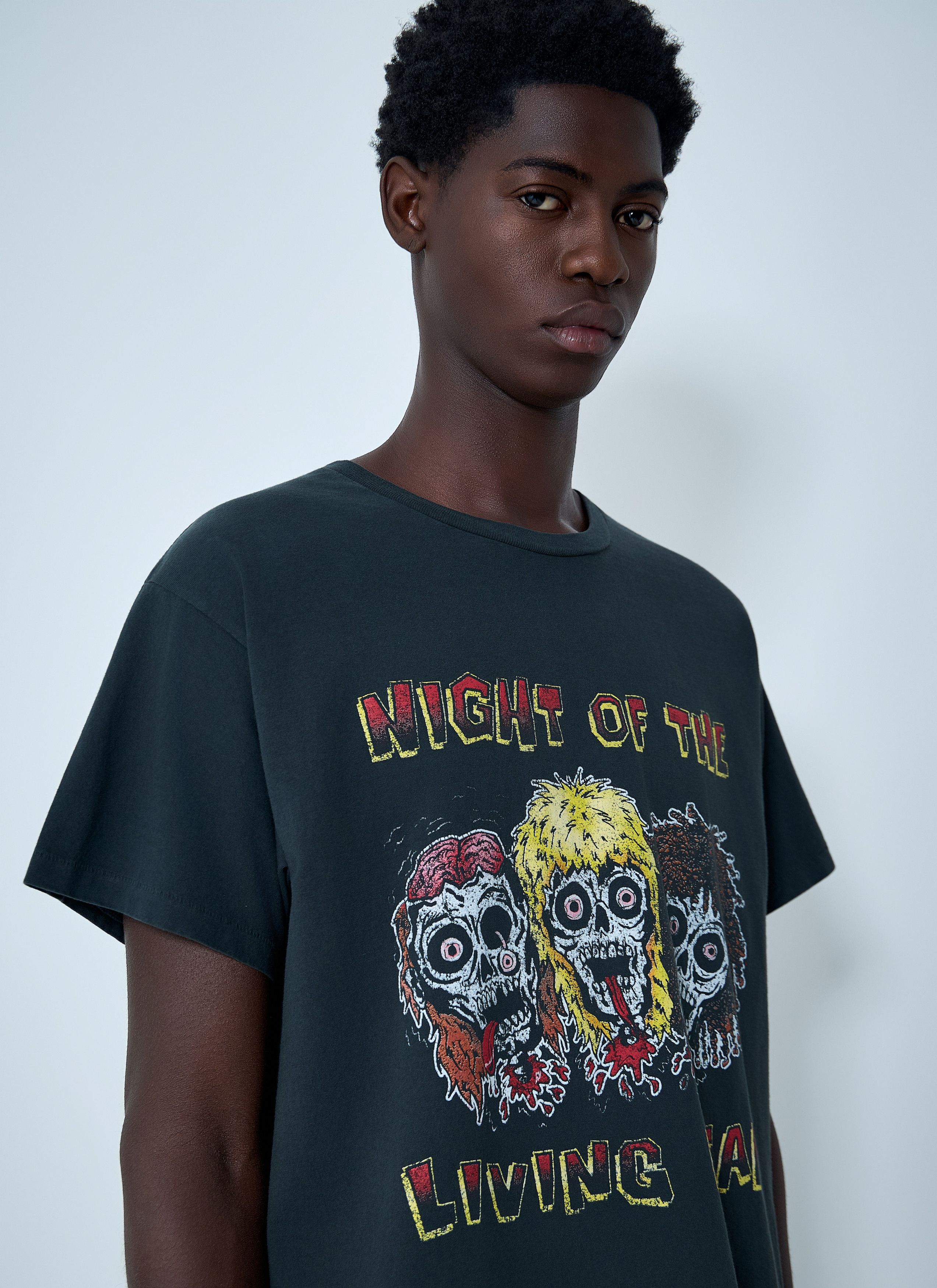 Gallery Dept. Night Of The Living Dead T-Shirt Size US S / EU 44-46 / 1 - 5 Thumbnail