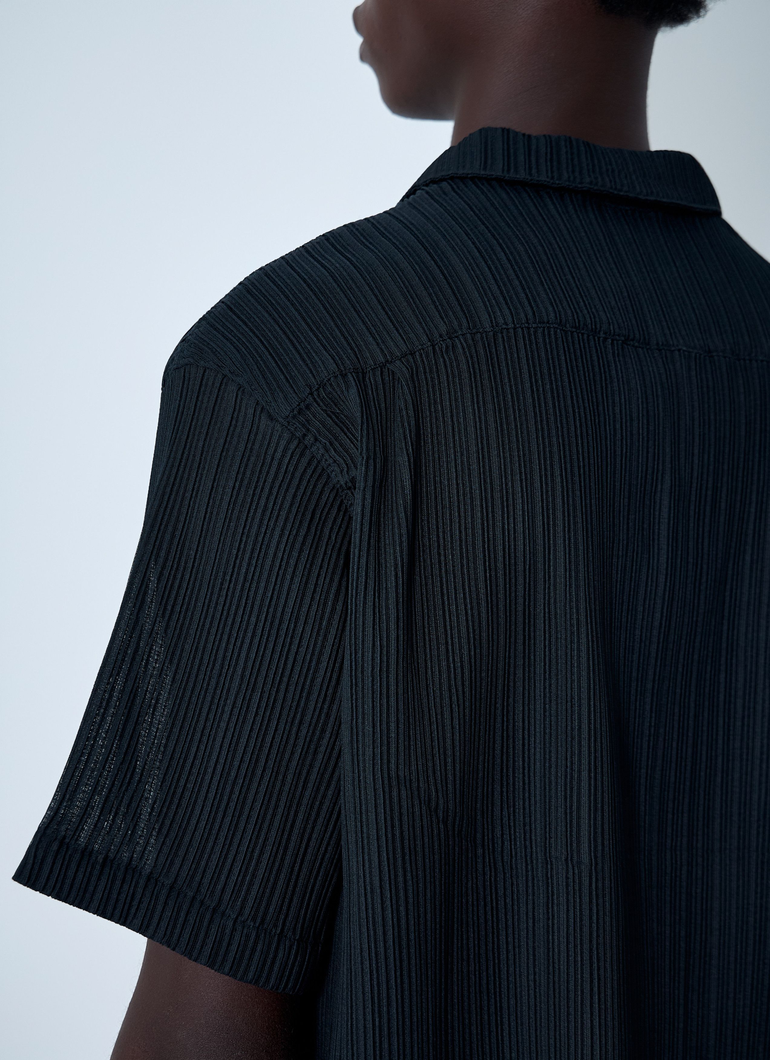 Gallery Dept. Pleated Shirt Size US M / EU 48-50 / 2 - 6 Thumbnail