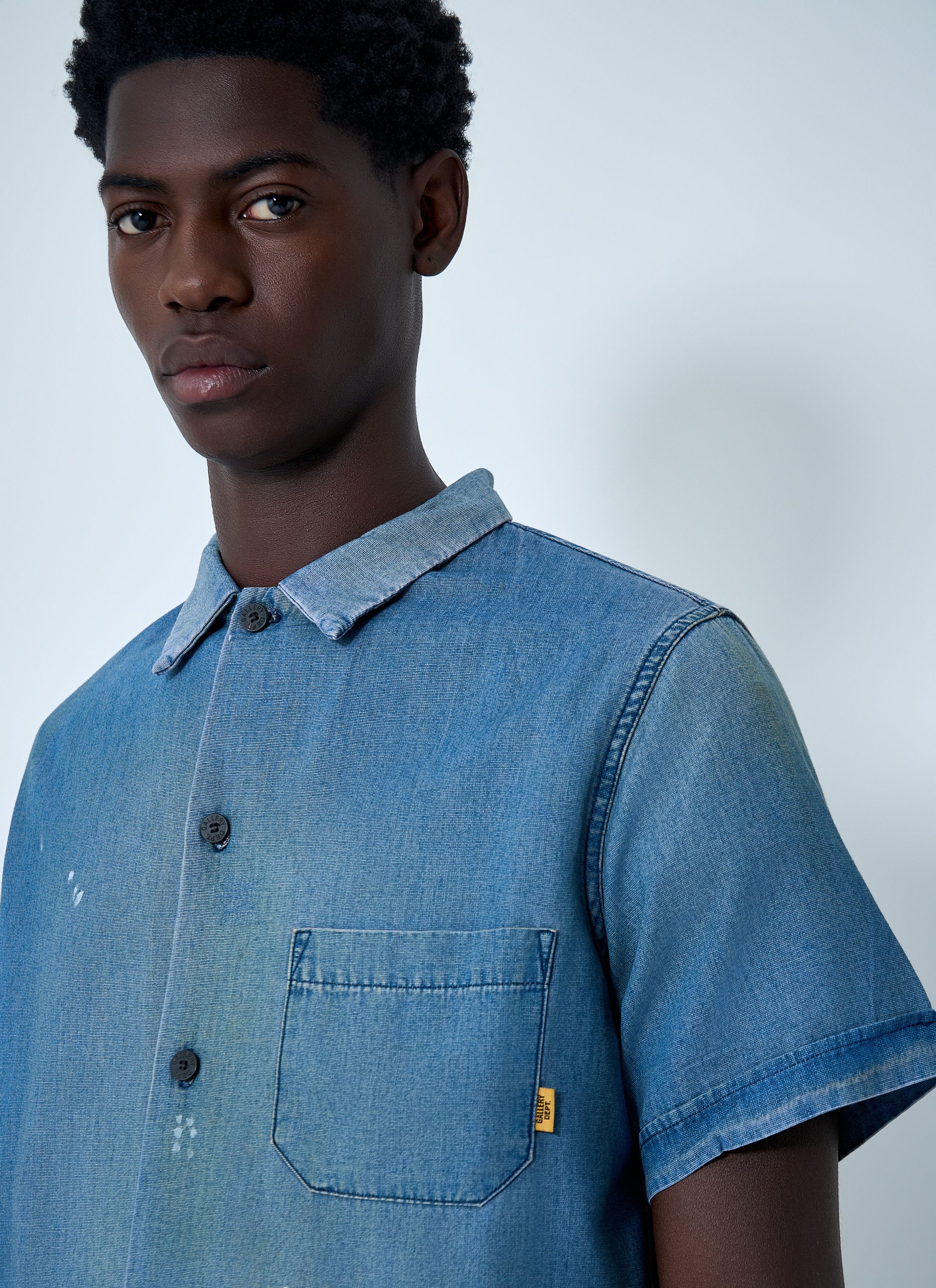 Gallery Dept. Dartz Shirt Size US M / EU 48-50 / 2 - 5 Thumbnail