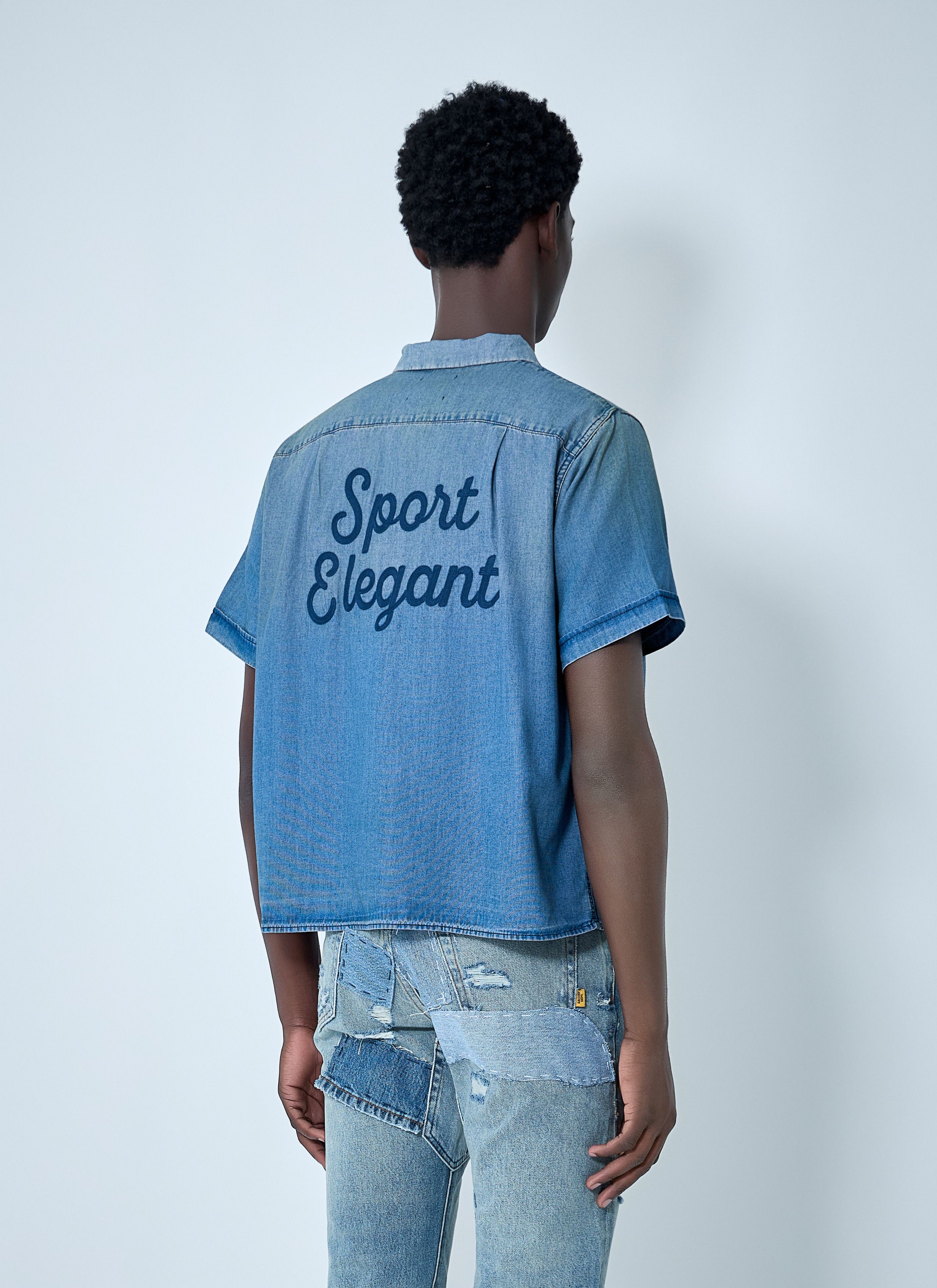 Gallery Dept. Dartz Shirt Size US S / EU 44-46 / 1 - 4 Thumbnail