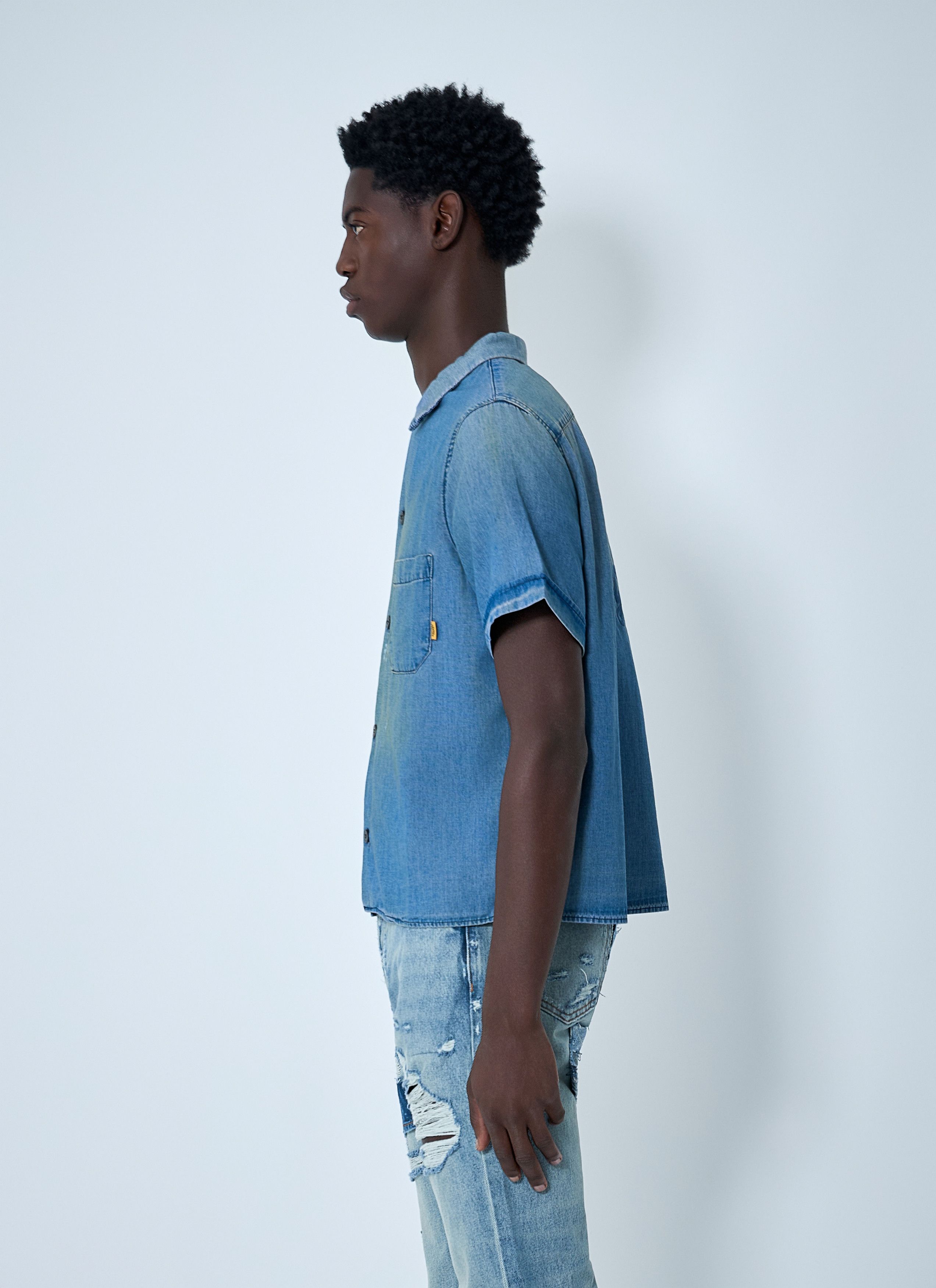 Gallery Dept. Dartz Shirt Size US S / EU 44-46 / 1 - 3 Thumbnail