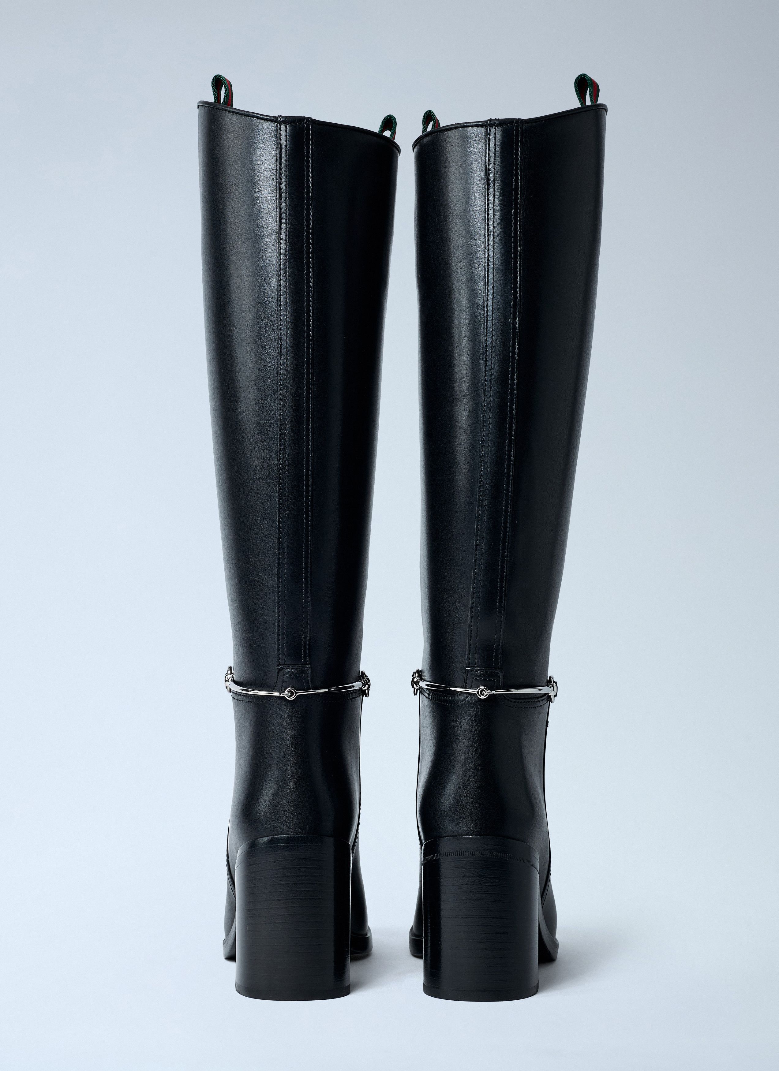 Gucci Slim Clamp Boots Size US 6 / IT 36 - 5 Thumbnail