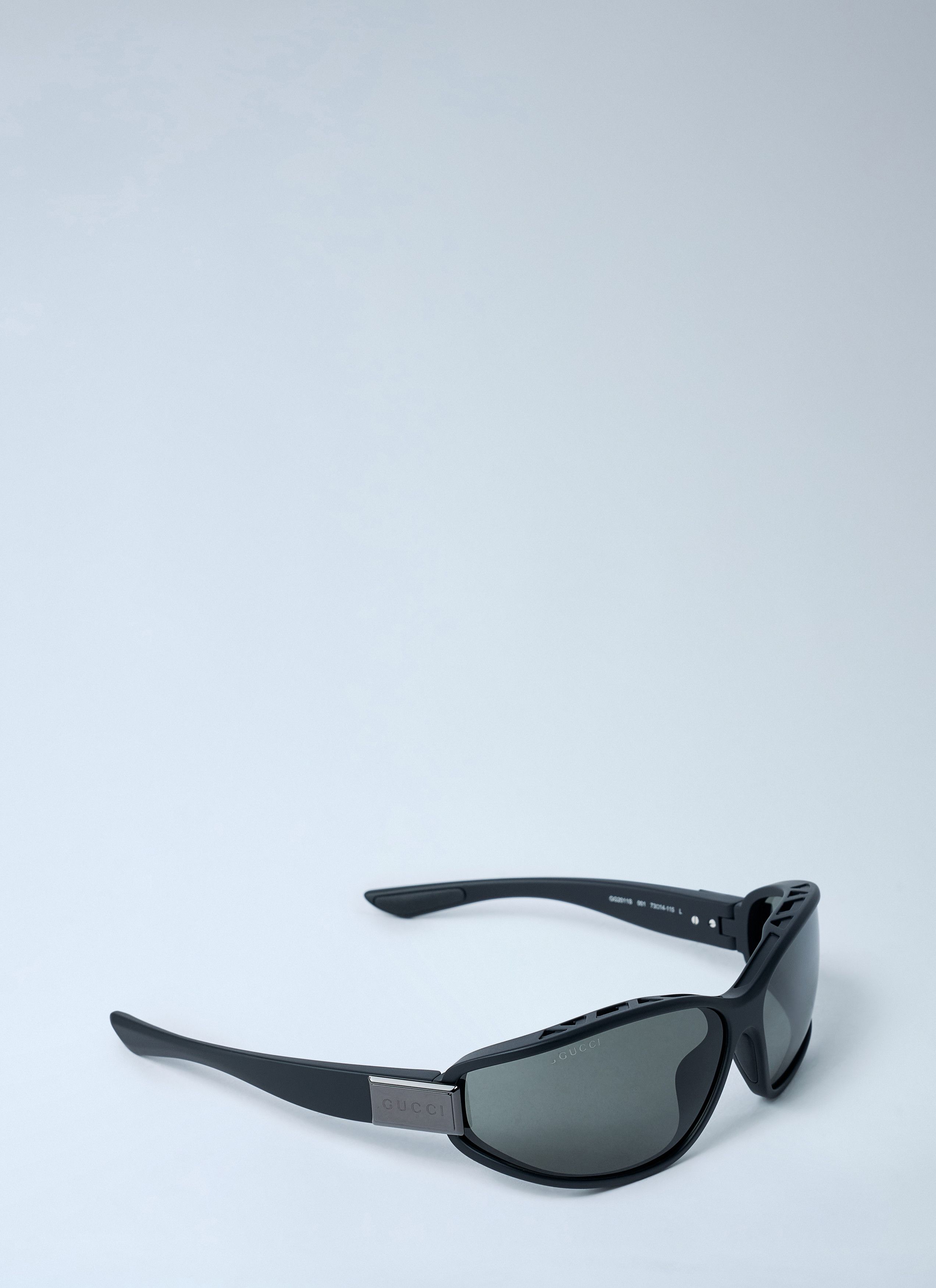 Gucci GG2011S Sunglasses Size ONE SIZE - 7 Thumbnail