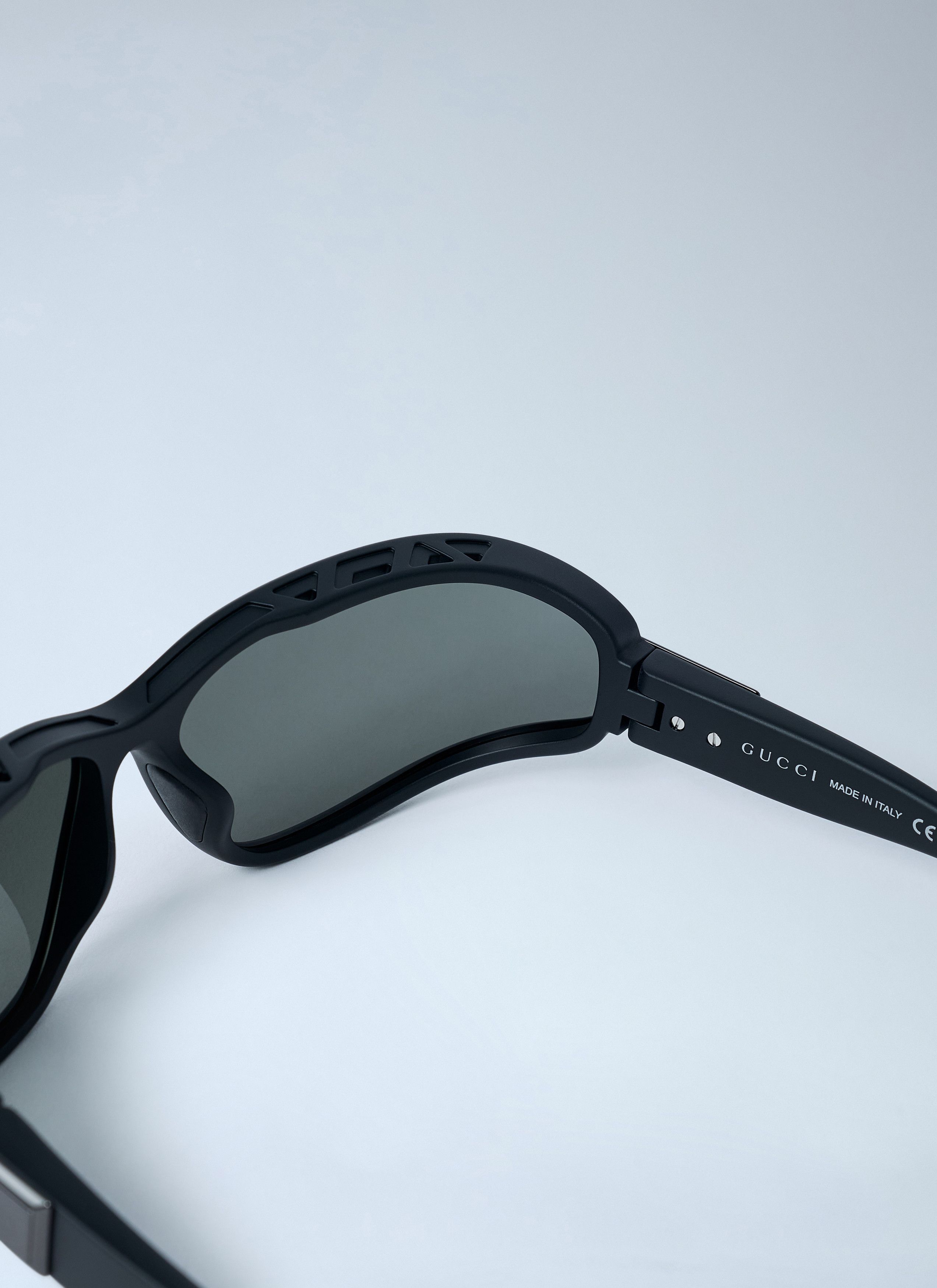 Gucci GG2011S Sunglasses Size ONE SIZE - 5 Thumbnail