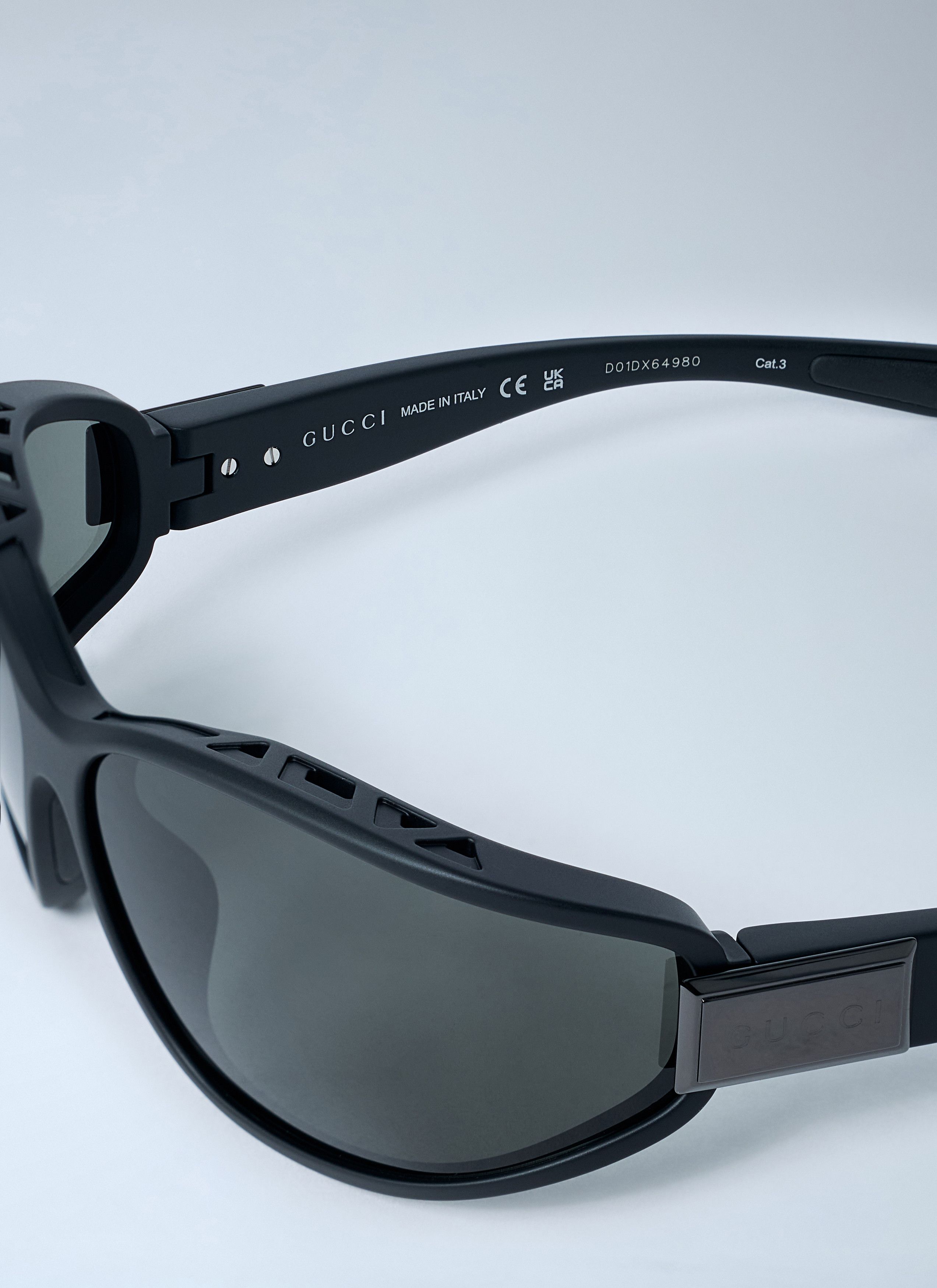 Gucci GG2011S Sunglasses Size ONE SIZE - 4 Thumbnail