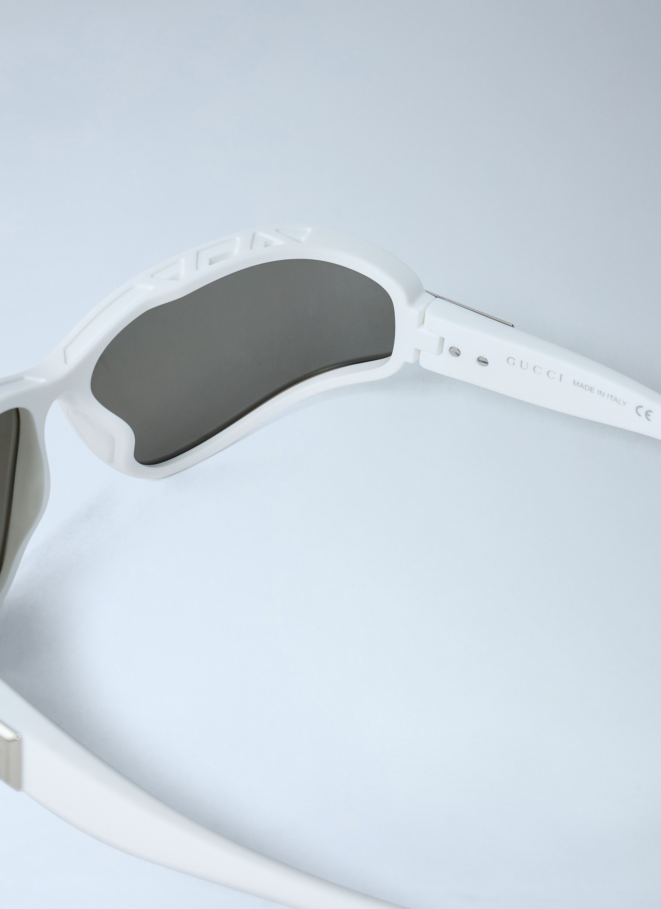 Gucci GG2011S Sunglasses Size ONE SIZE - 5 Thumbnail