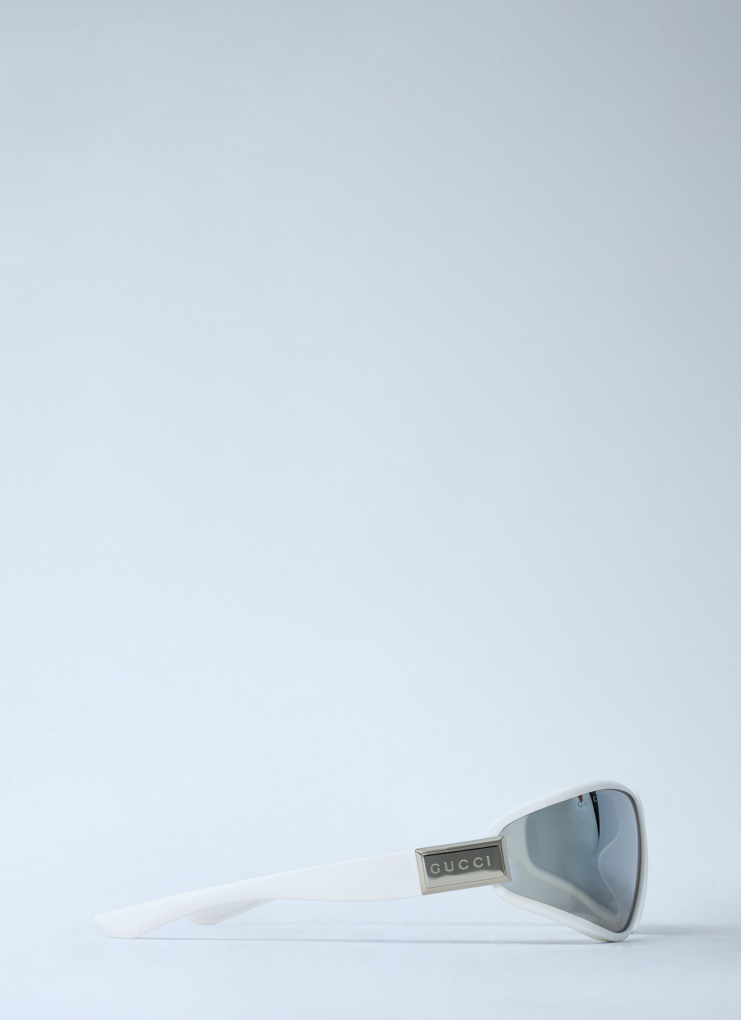 Gucci GG2011S Sunglasses Size ONE SIZE - 3 Thumbnail