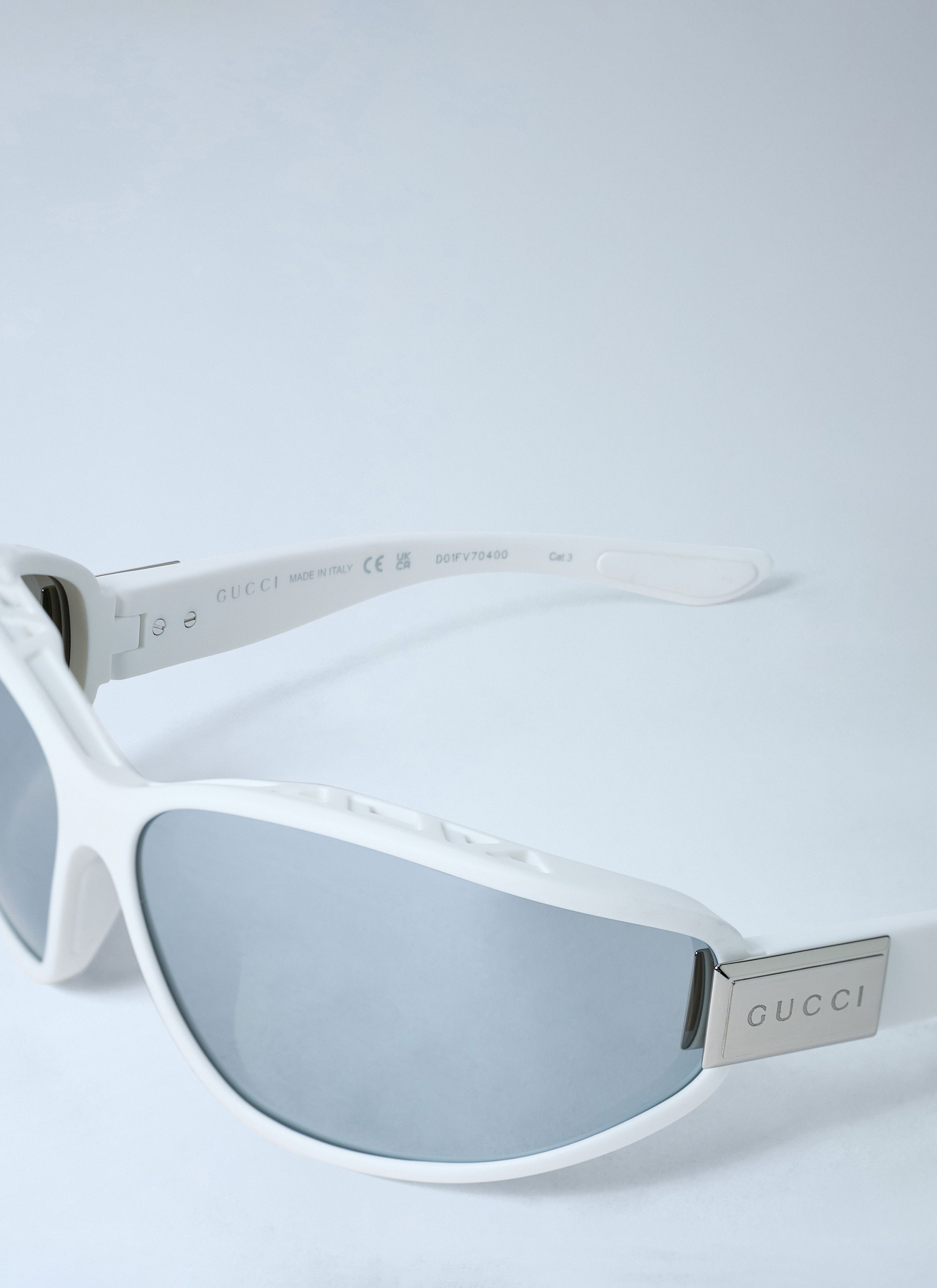 Gucci GG2011S Sunglasses Size ONE SIZE - 4 Thumbnail