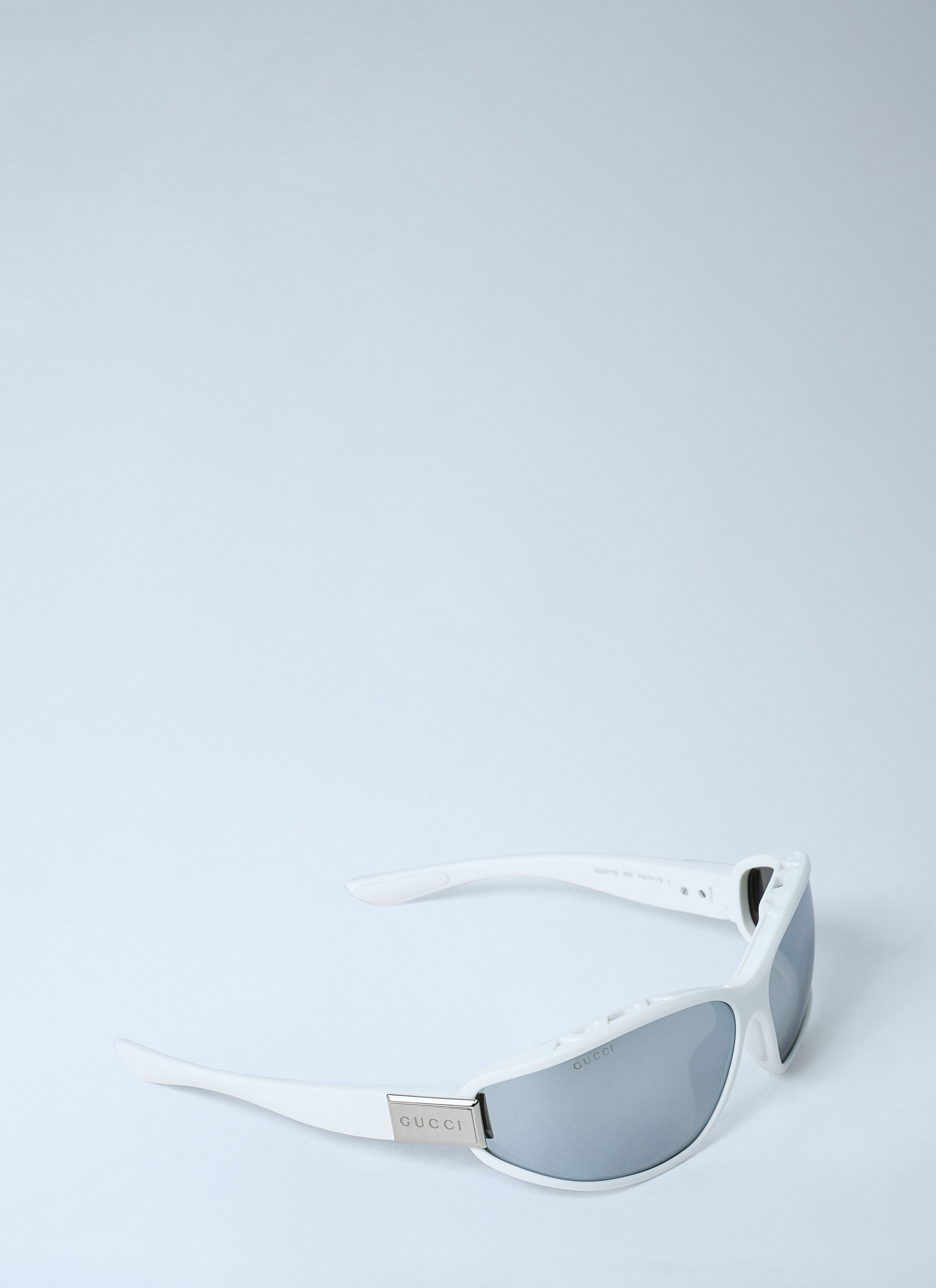 Gucci GG2011S Sunglasses Size ONE SIZE - 2 Thumbnail
