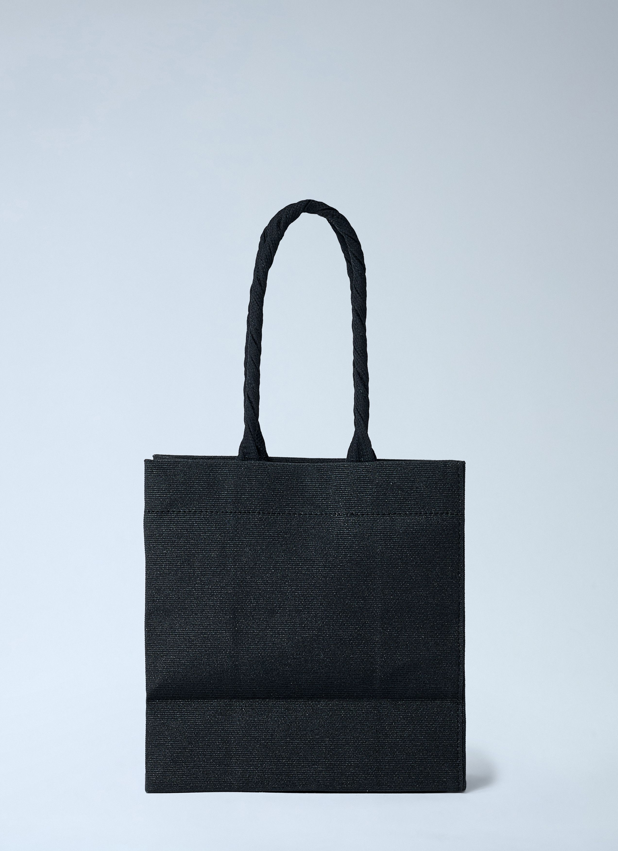 Issey Miyake Paper Tote Bag Size ONE SIZE - 3 Thumbnail