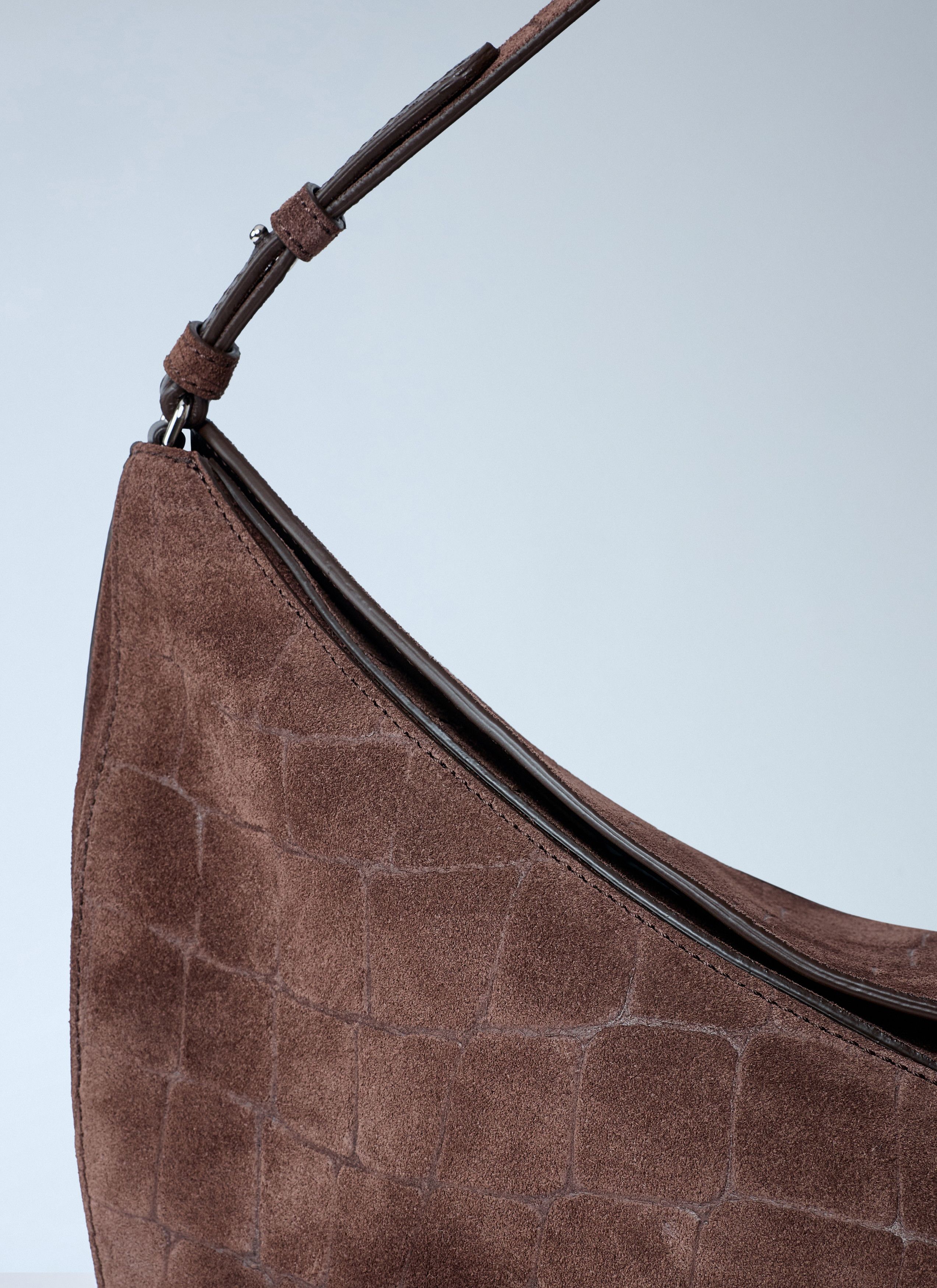 Jacquemus Le Calisso Round Shoulder Bag Size ONE SIZE - 5 Thumbnail