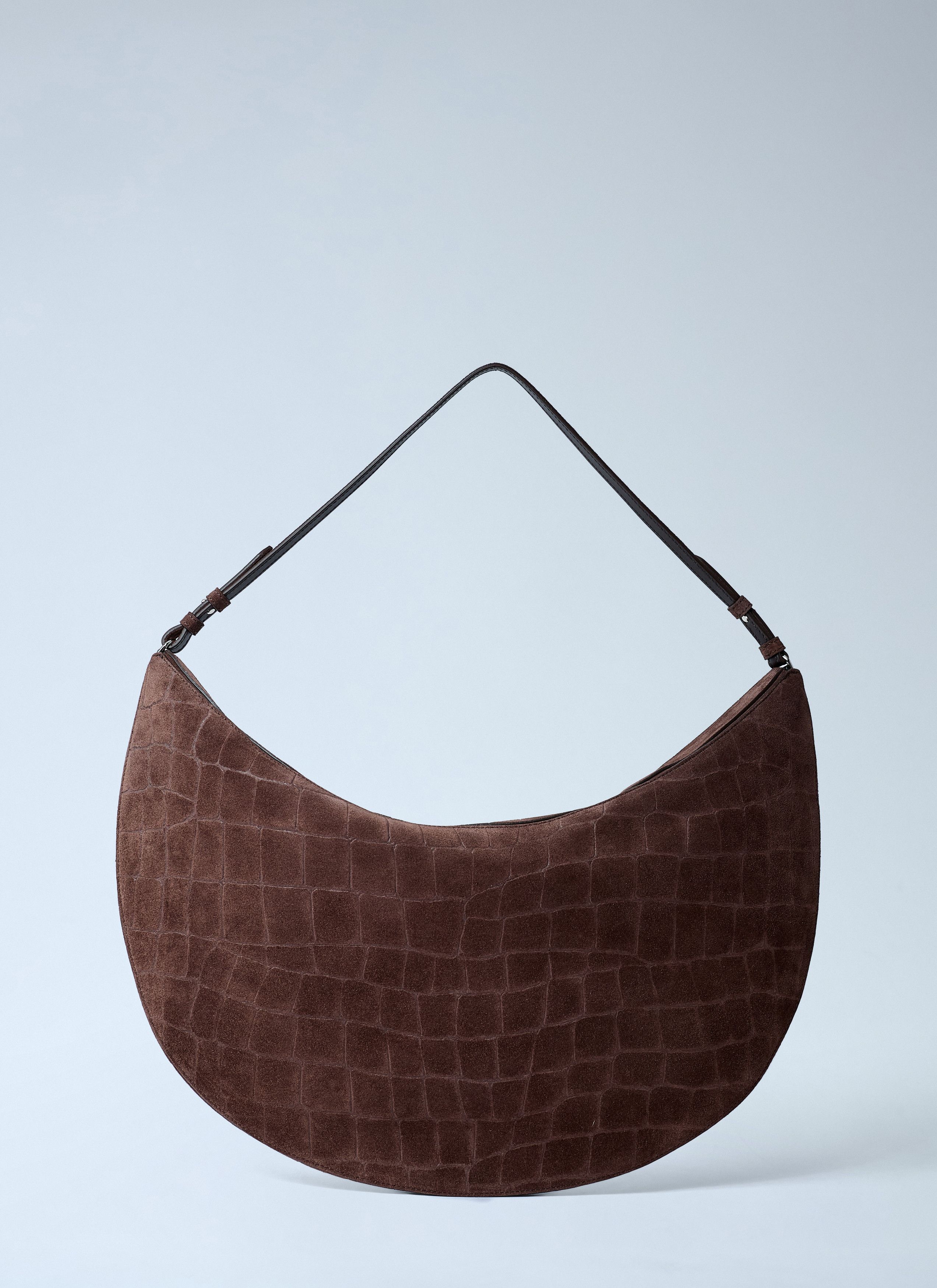 Jacquemus Le Calisso Round Shoulder Bag Size ONE SIZE - 3 Thumbnail